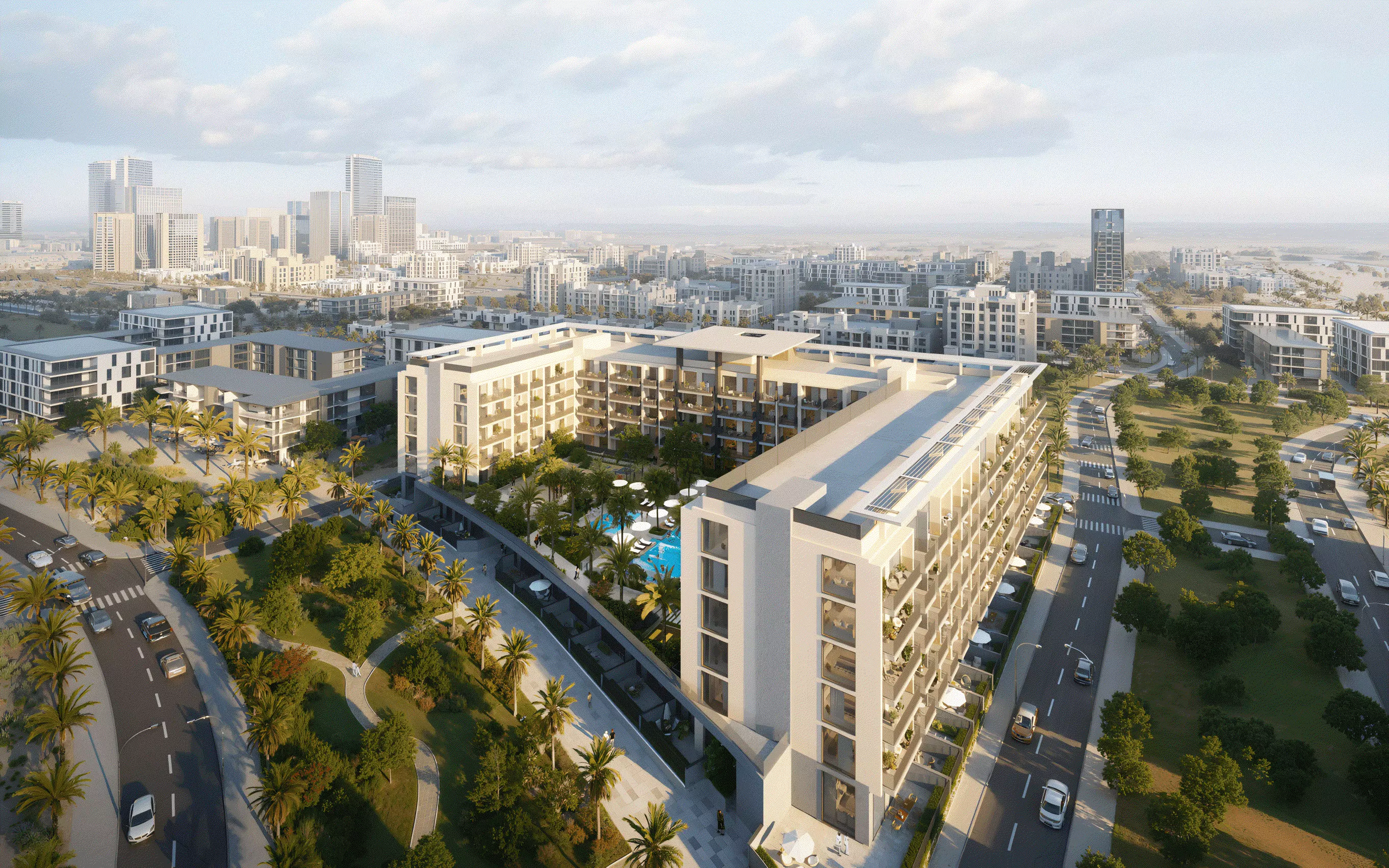 Image of Solis by Meteora Developers