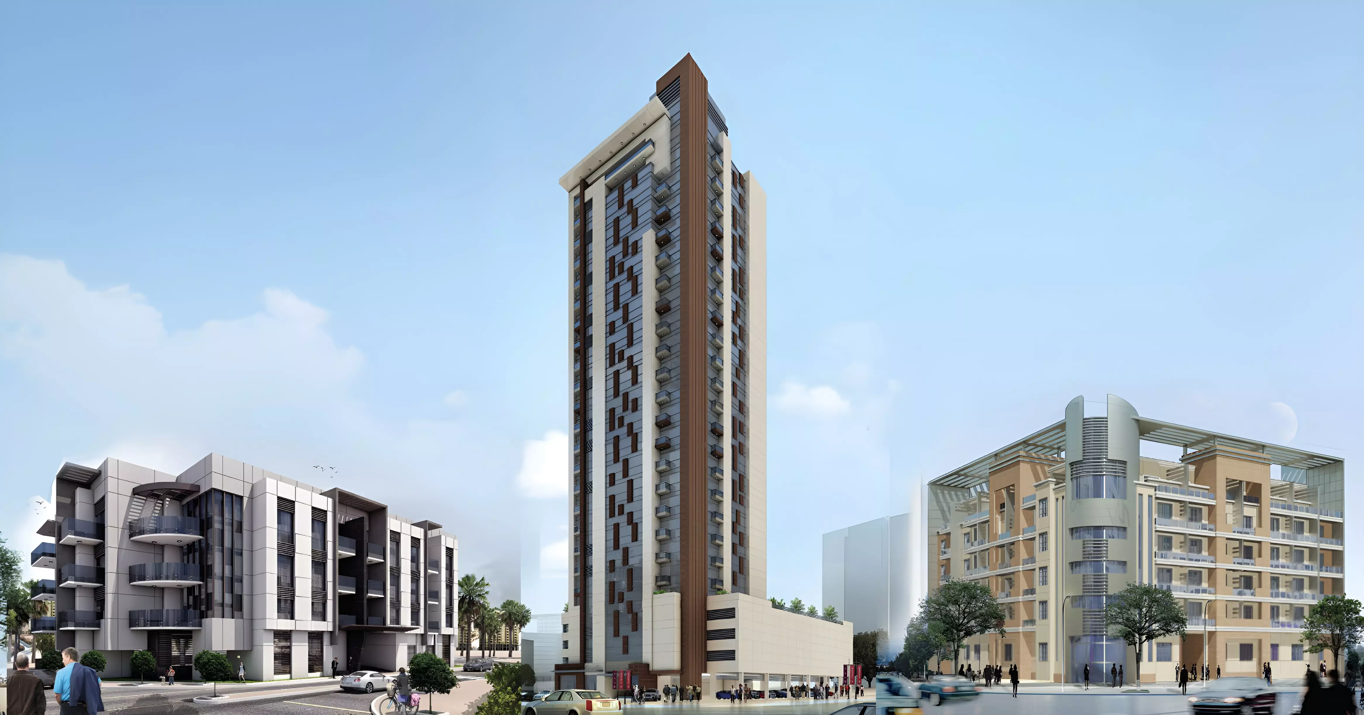 Image 1 of Samha Residence 2 by Samha Development
