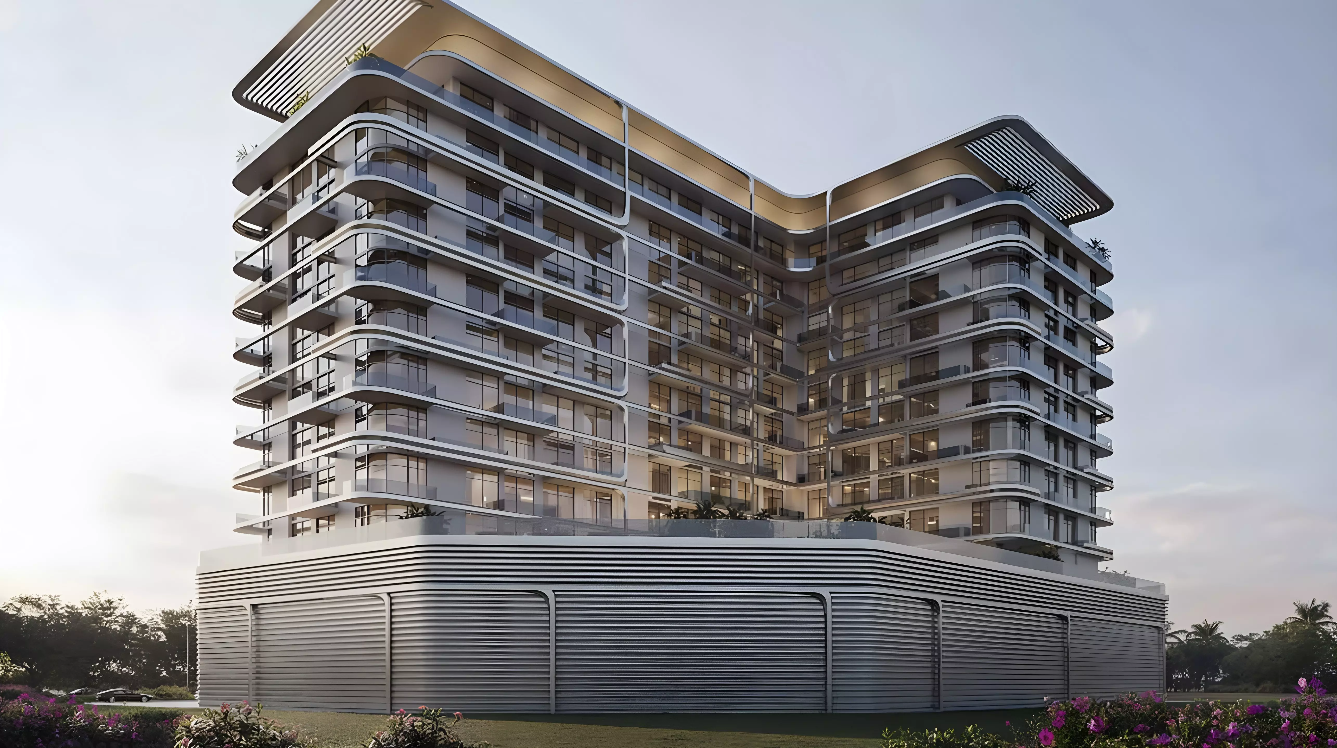 Image 2 of Arka Enclave Residences by Manodev Development
