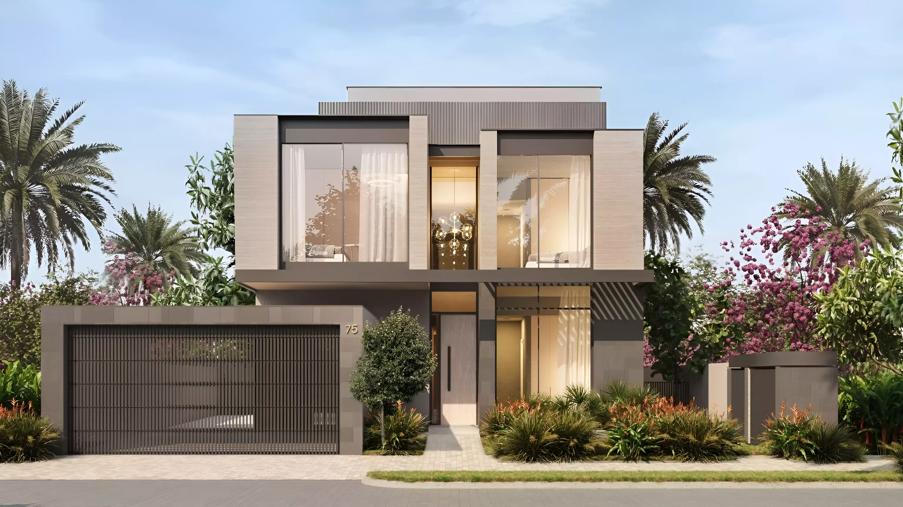 Image 5 of Bahria Town Dubai by BT Holdings