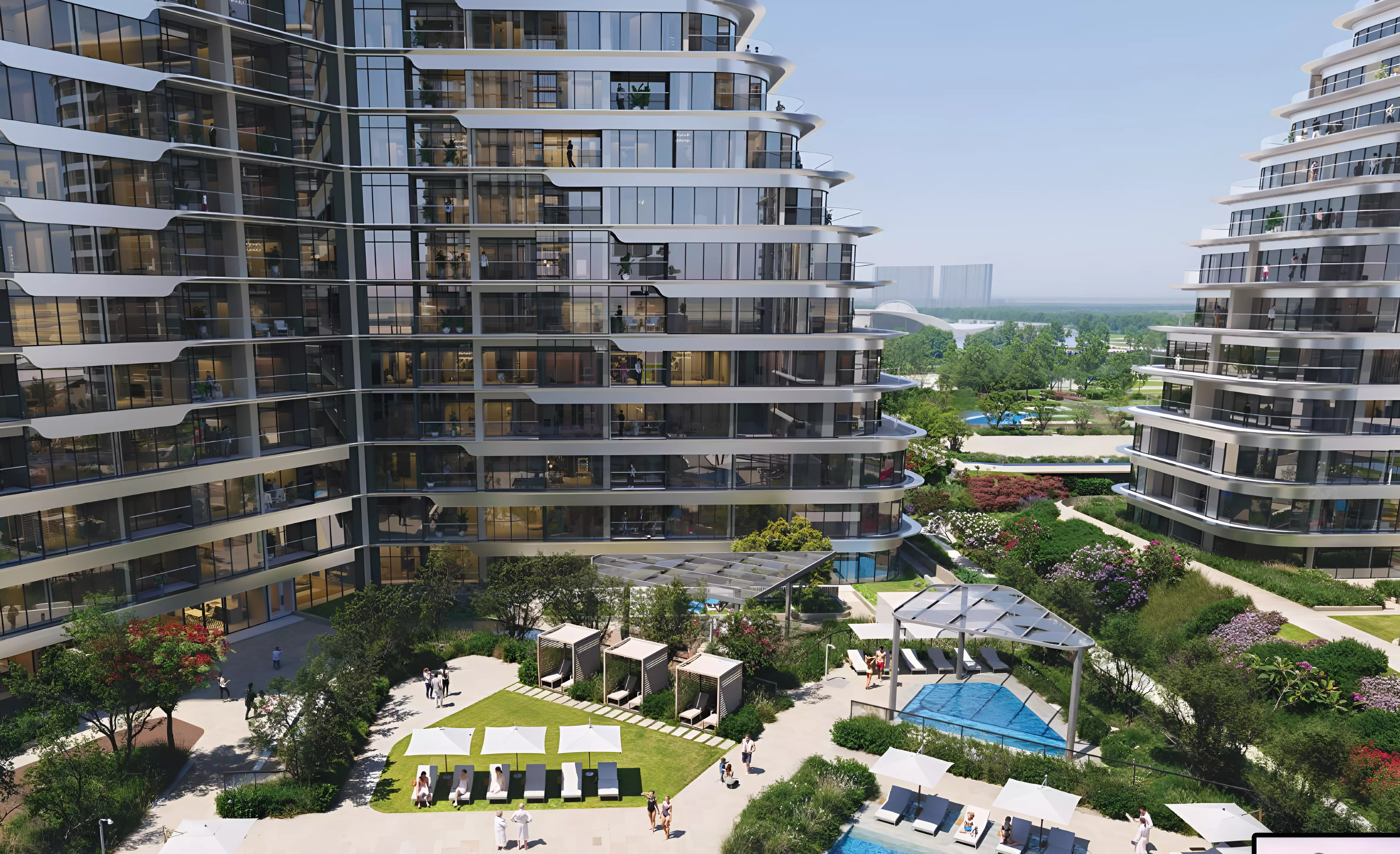 Image 4 of Cascada by BT Holdings