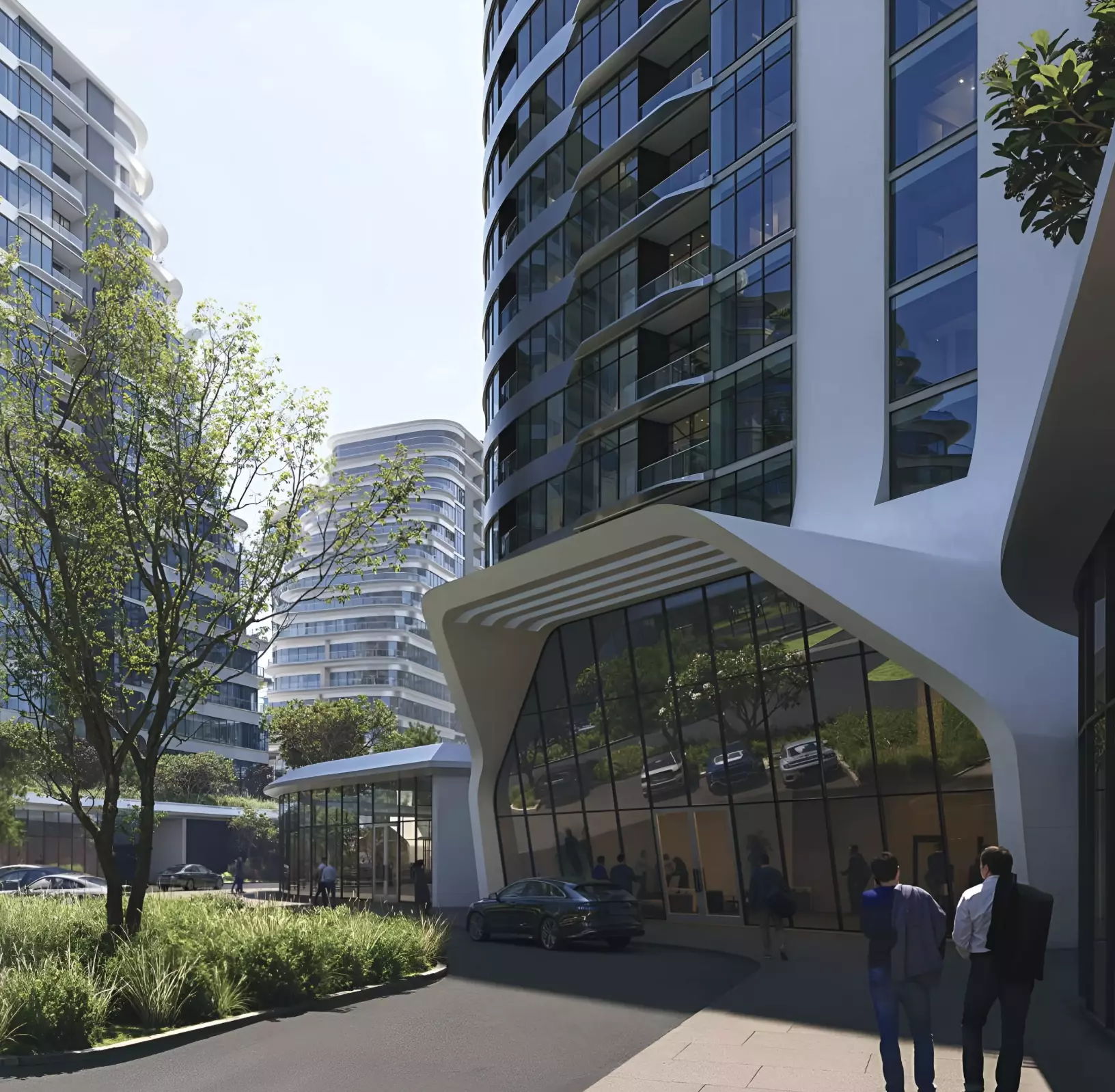 Image 2 of Cascada 2 by BT Holdings