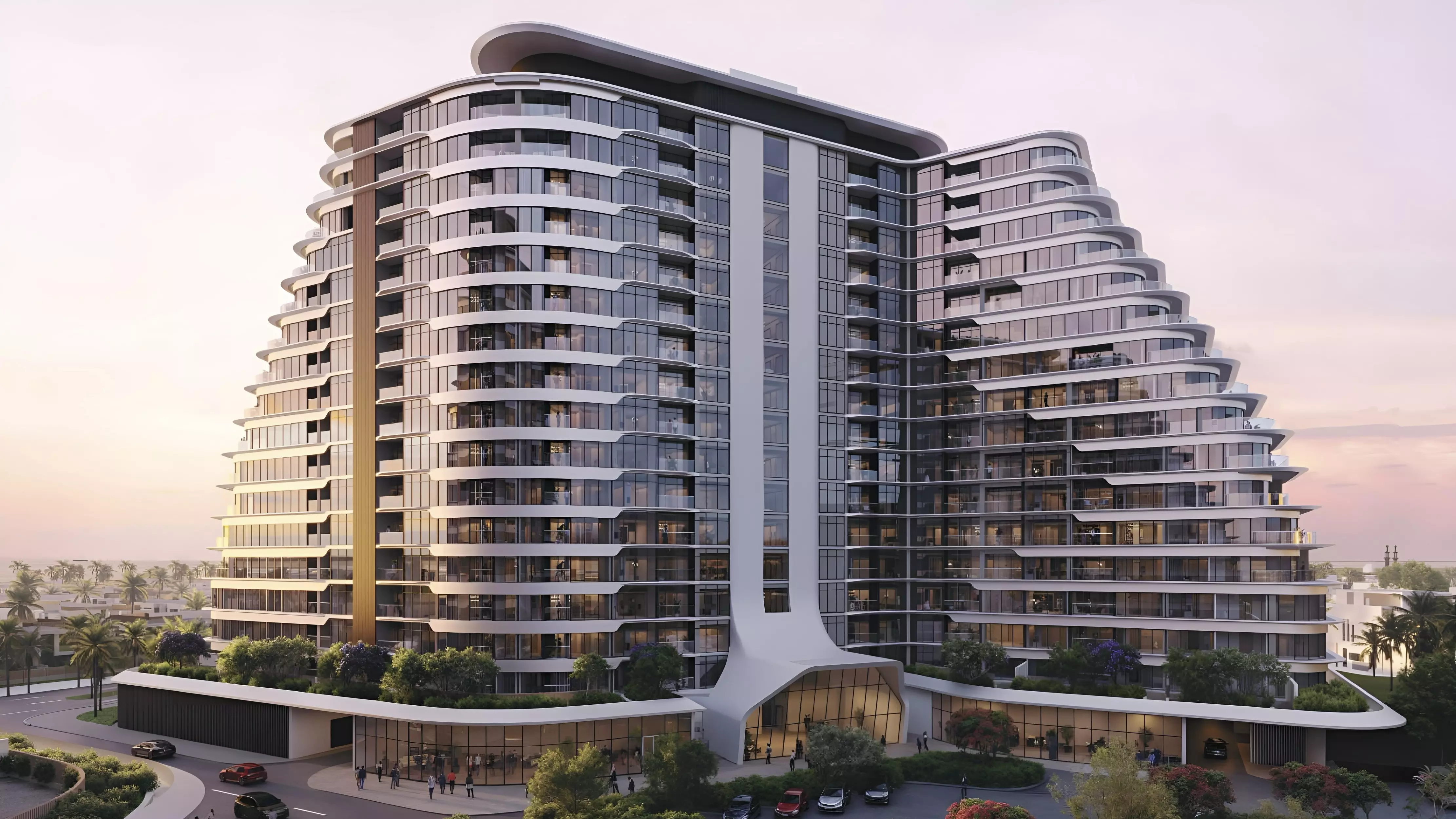 Image of Cascada 2 by BT Holdings