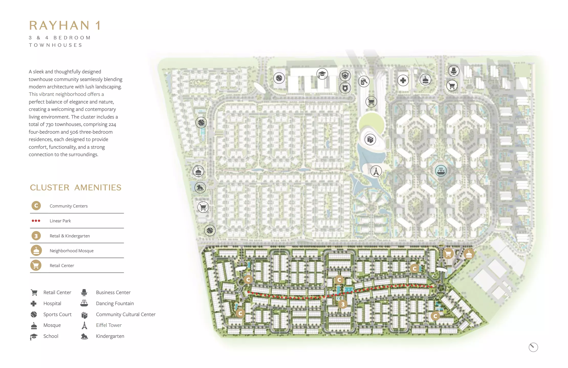 Image 2 of Rayhan by BT Holdings