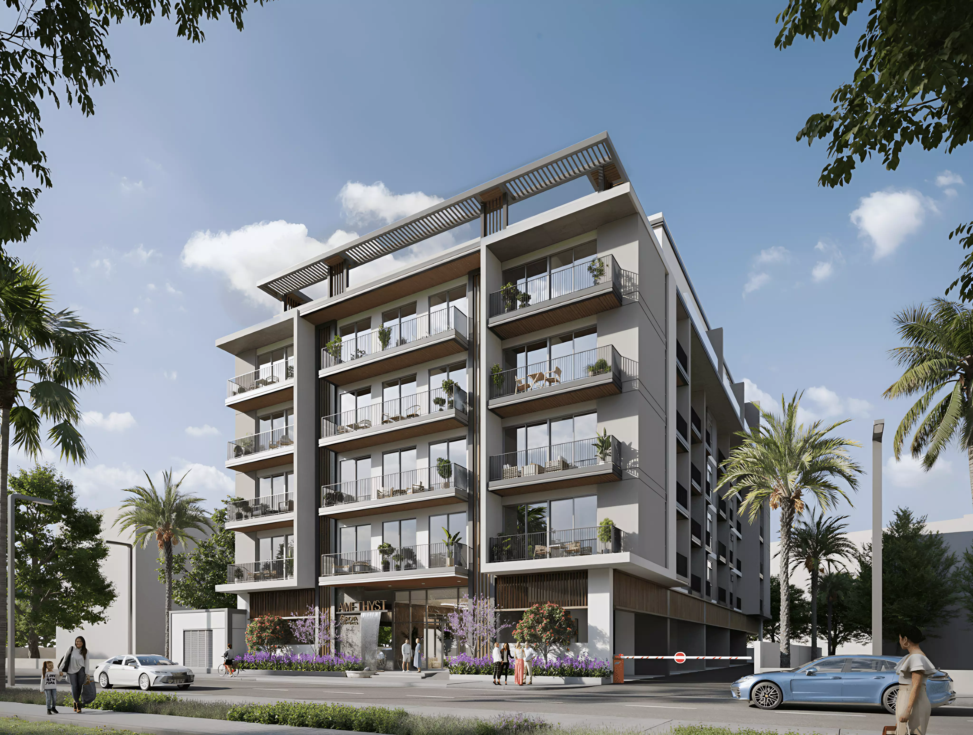 Image 7 of Amethyst by Siroya by Siroya Ventures