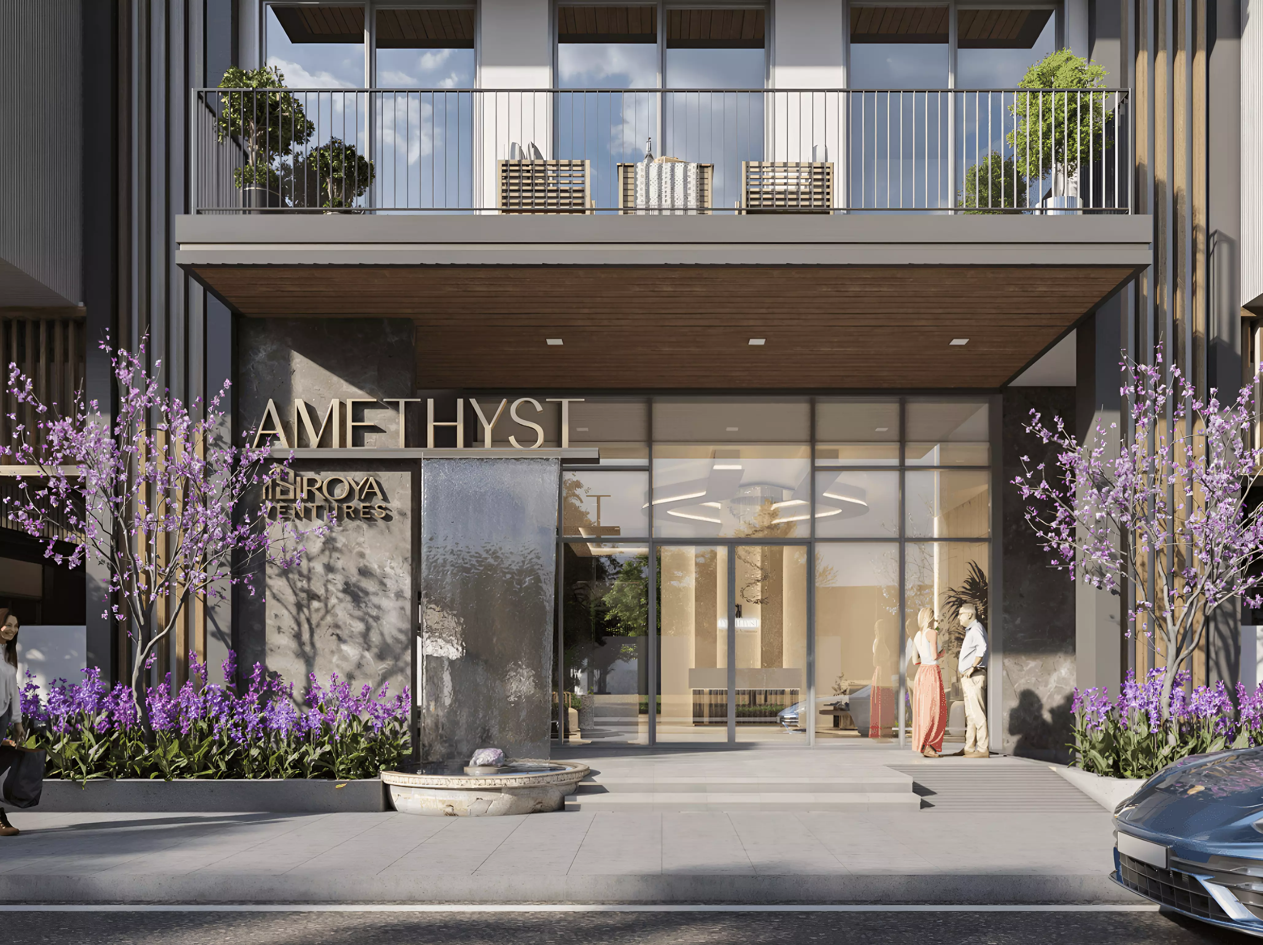 Image 2 of Amethyst by Siroya by Siroya Ventures