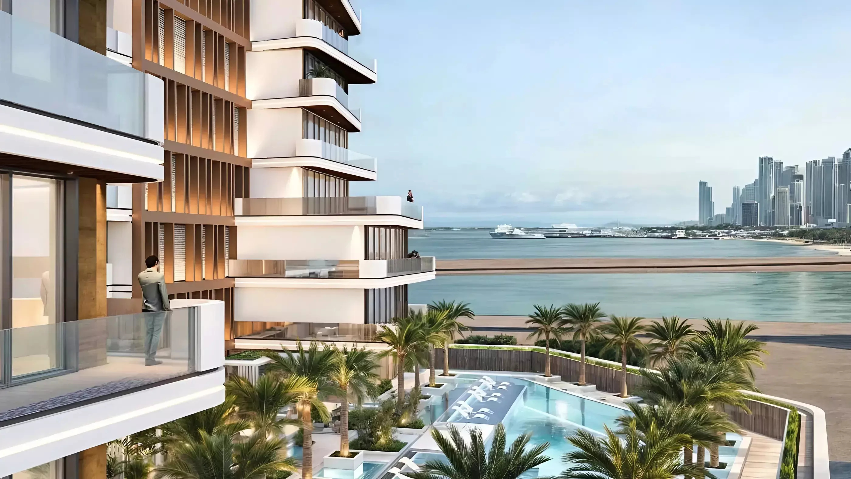 Image 7 of Luzora Residences by DIA Development