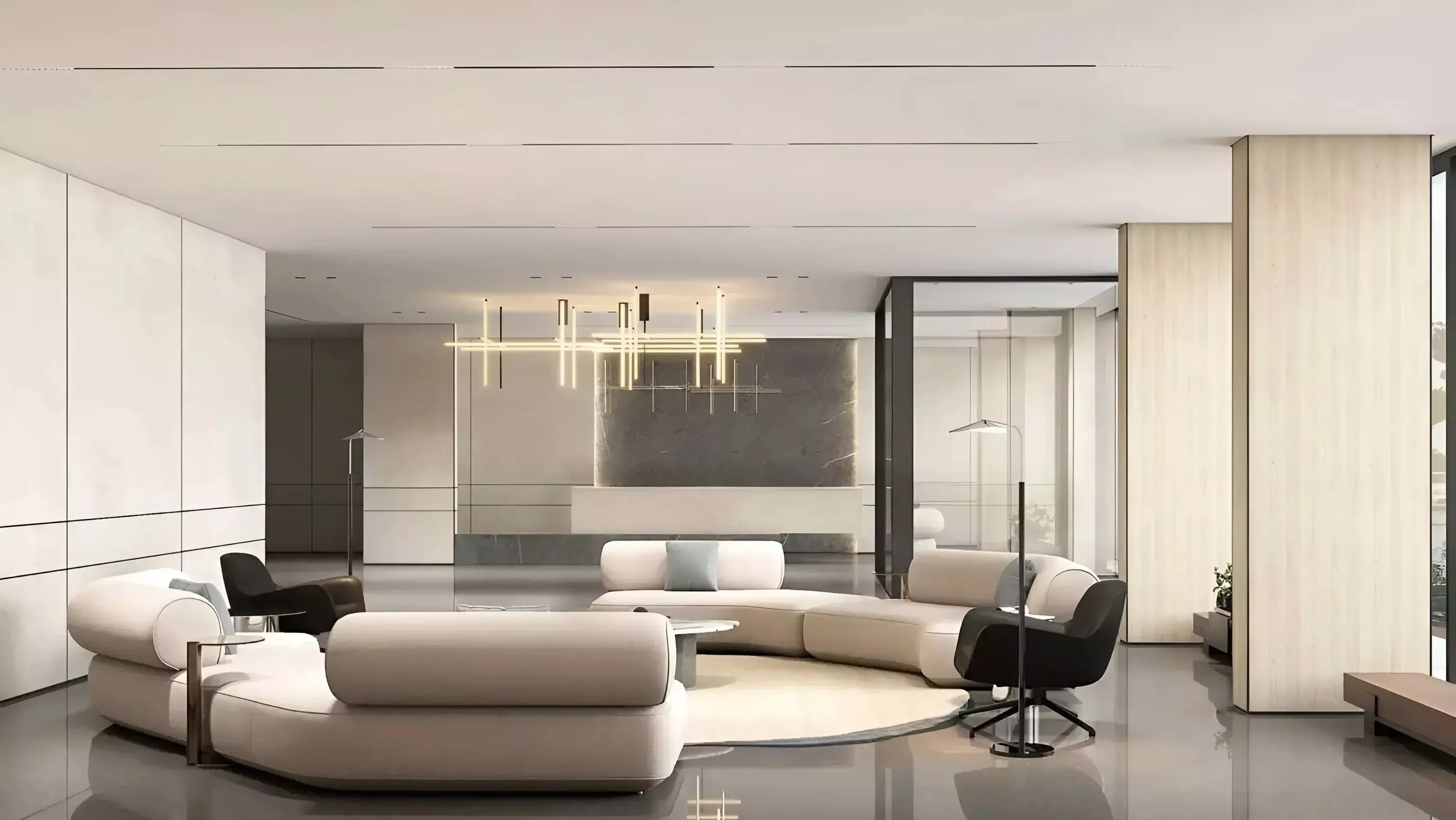 Image 8 of Luzora Residences by DIA Development
