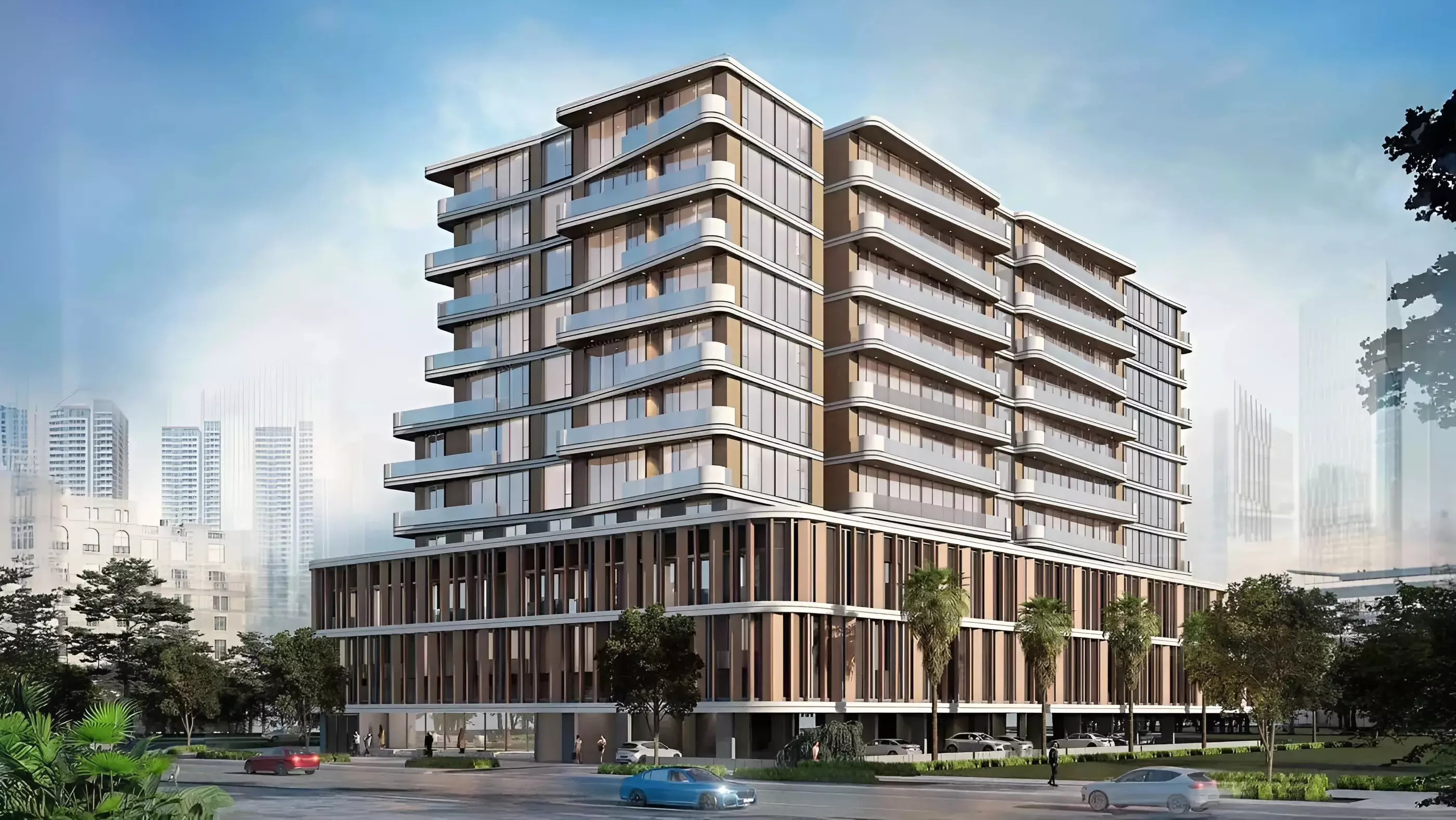Image 3 of Luzora Residences by DIA Development