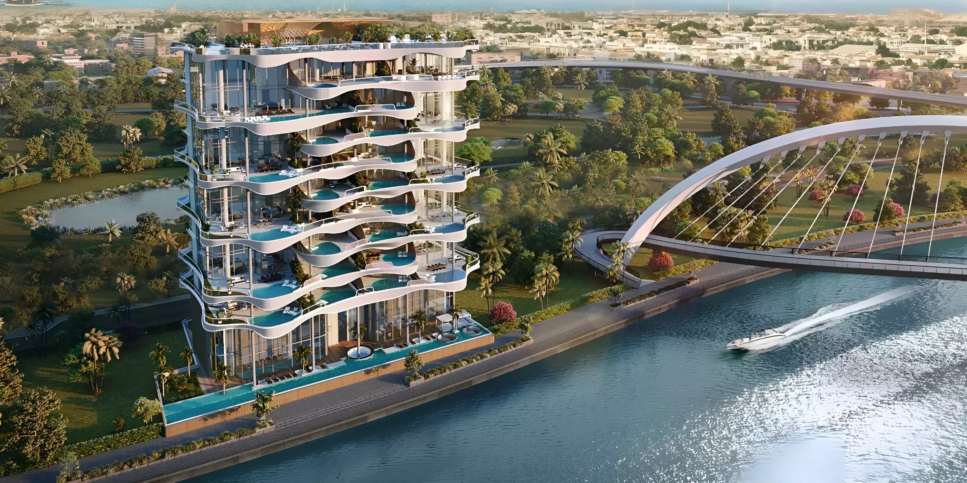 Image 3 of One Canal by AHS Properties