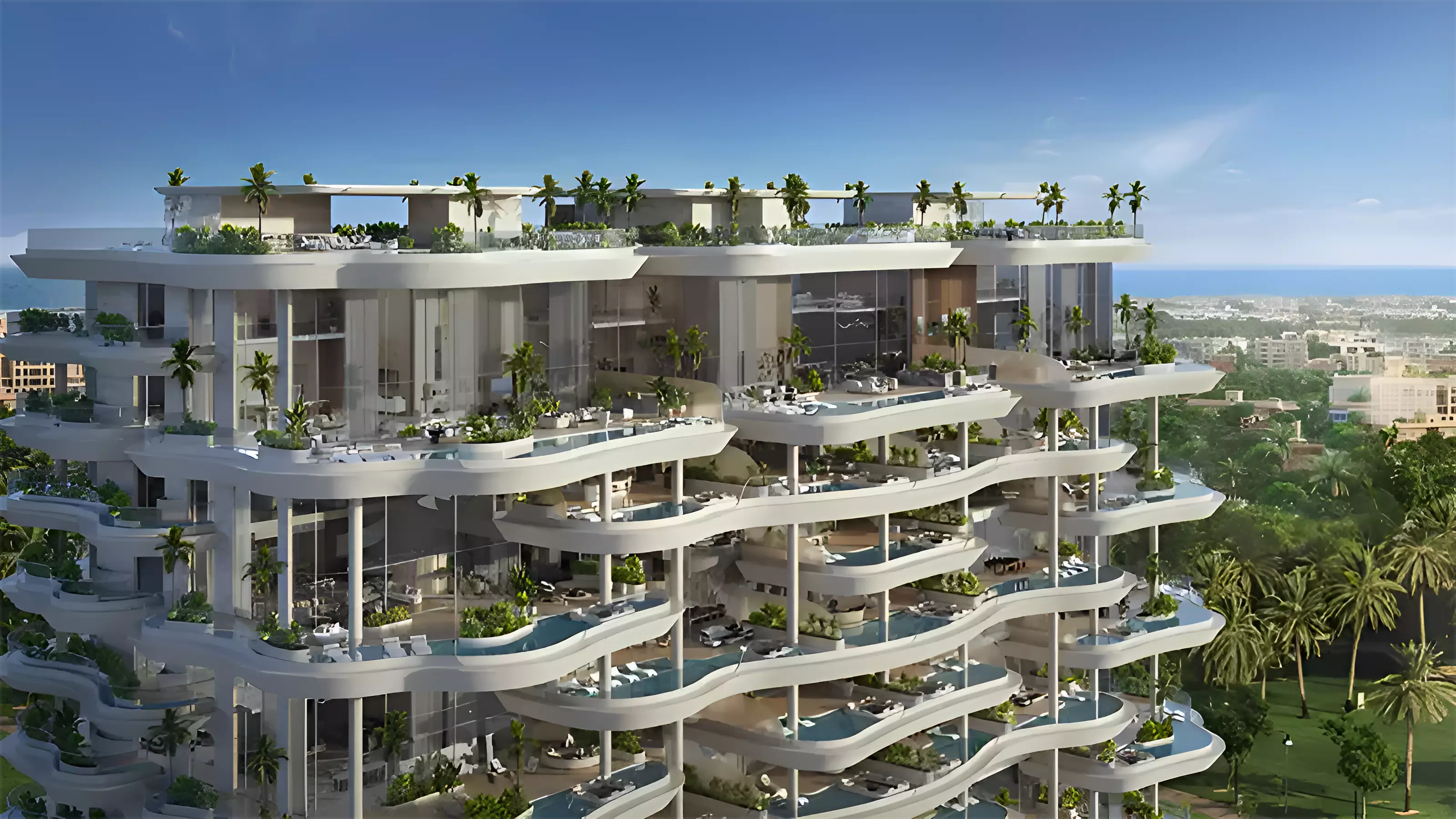 Image 5 of One Casa by AHS Properties