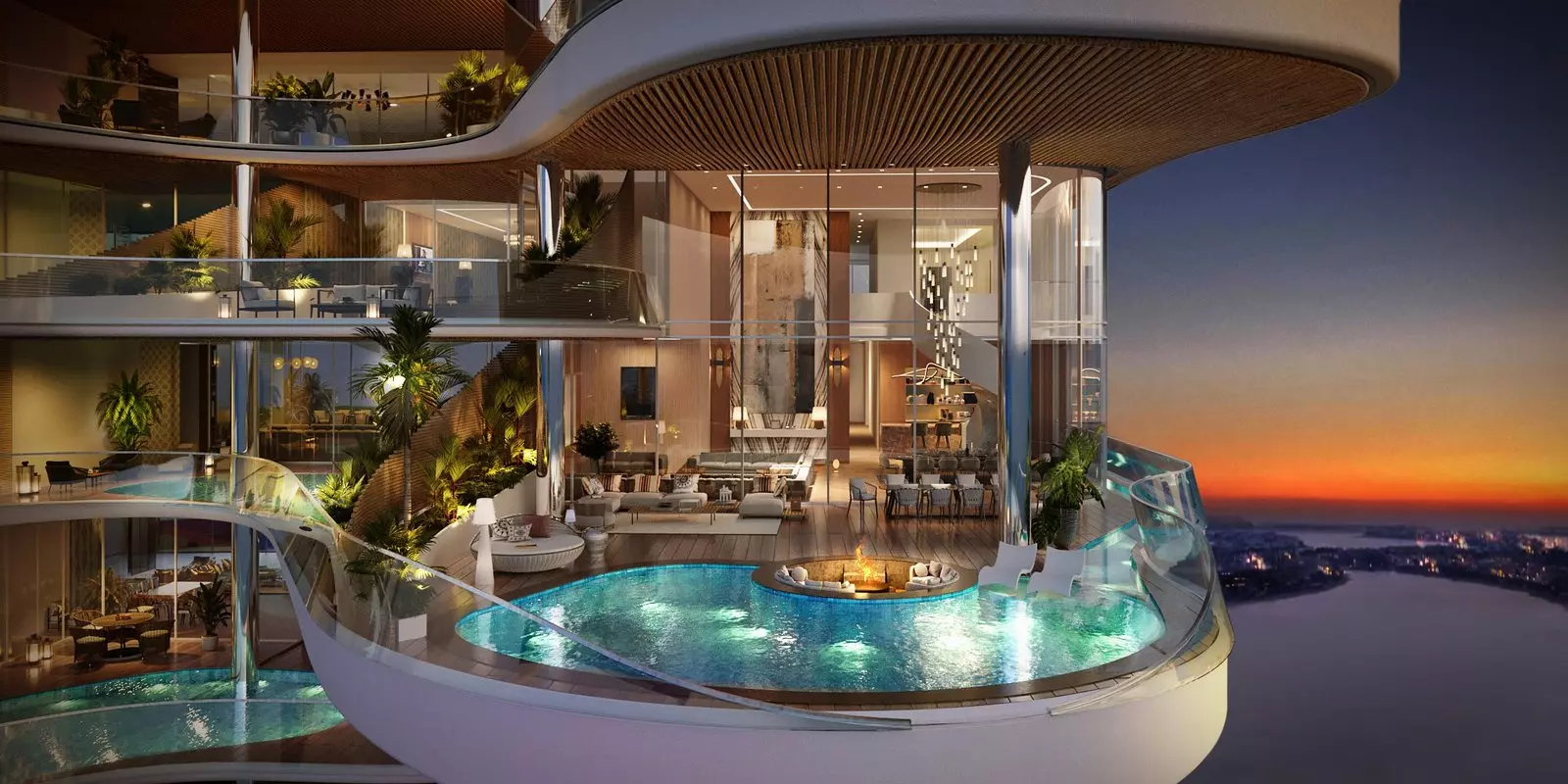 Image 3 of One Crescent by AHS Properties