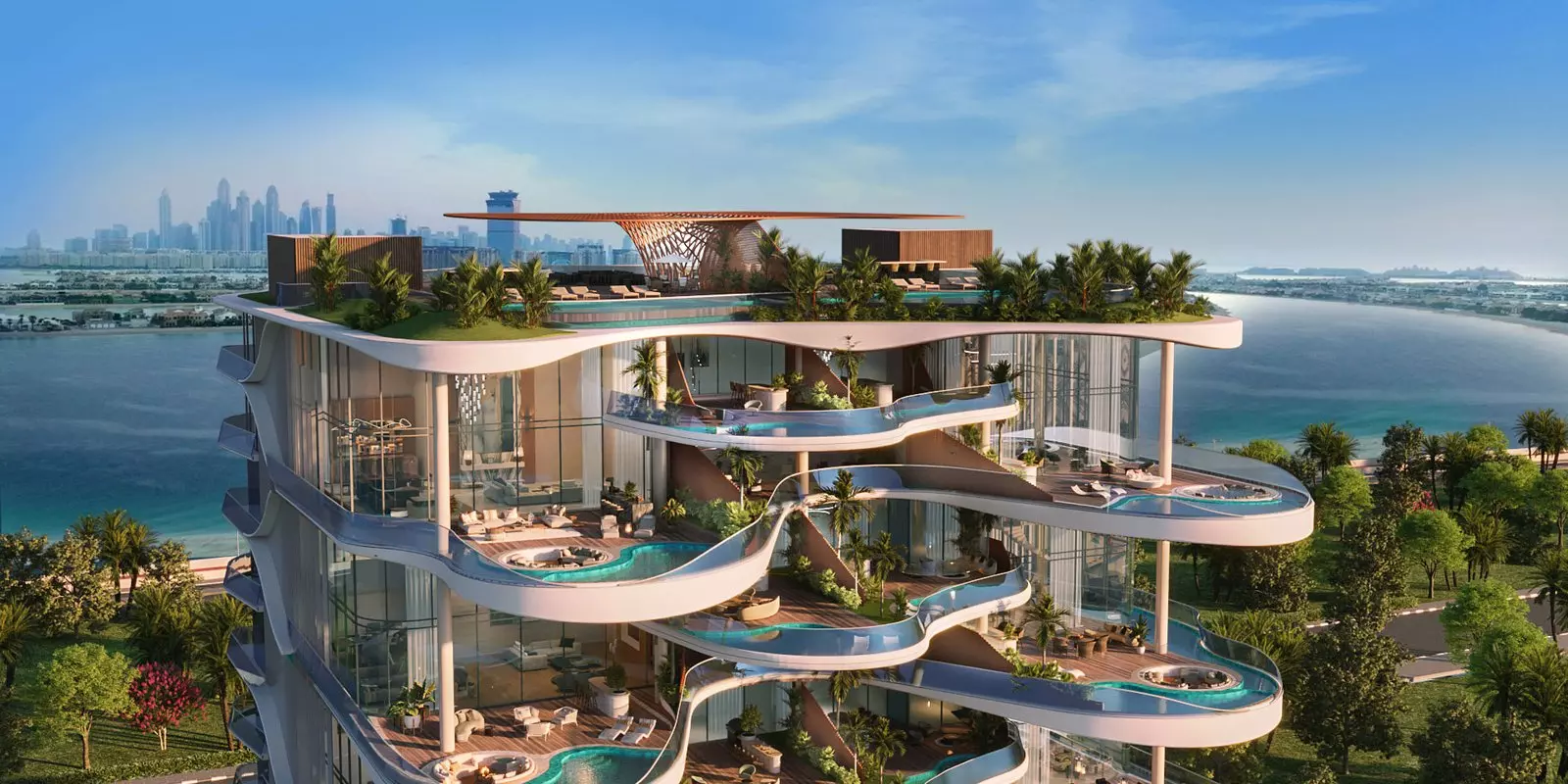 Image 2 of One Crescent by AHS Properties