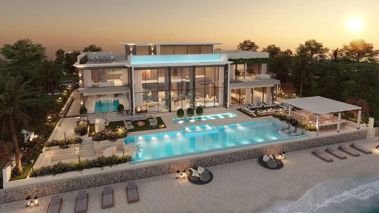 Image 2 of SeaRenity K70 by AHS Properties