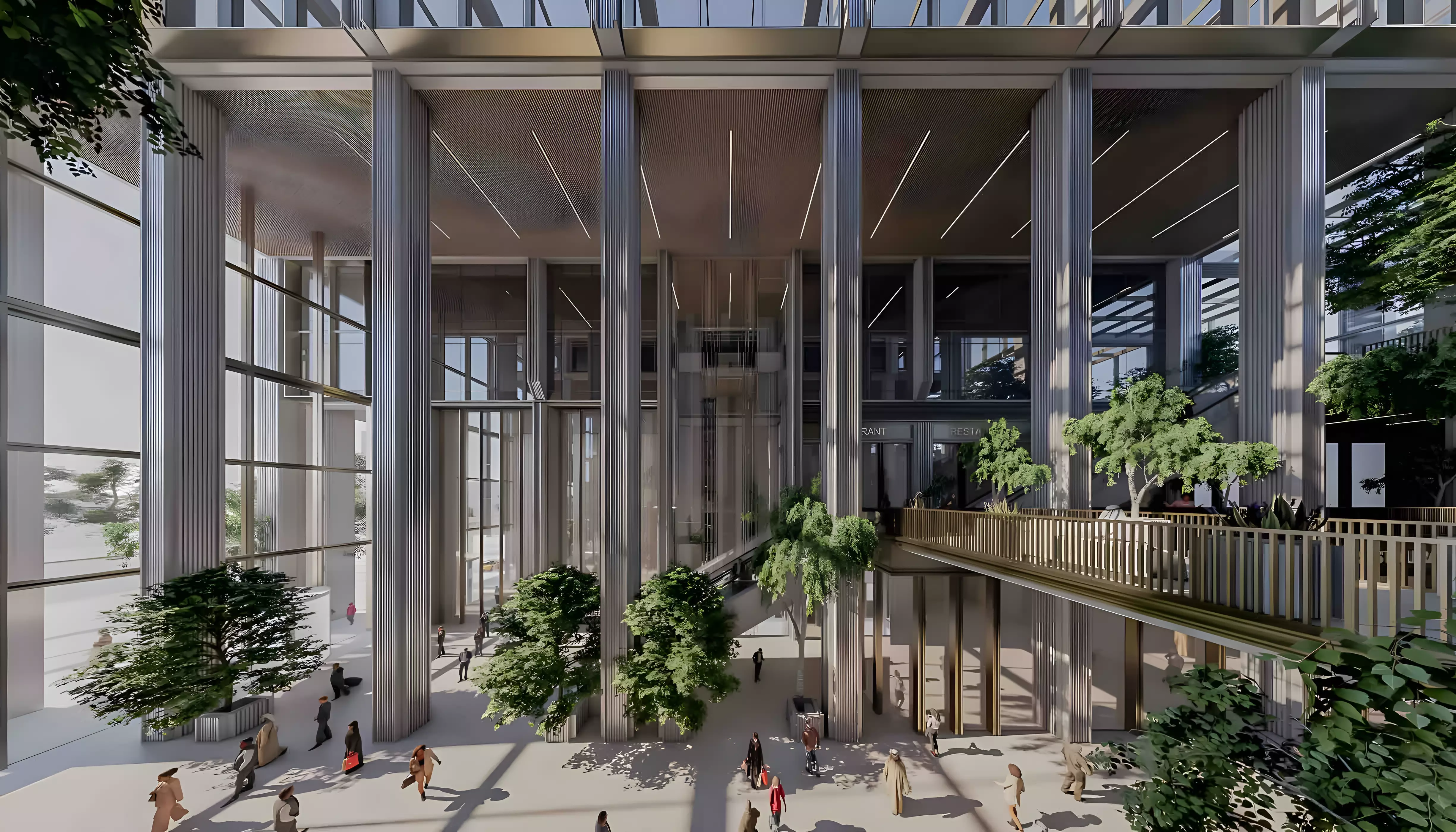 Image 10 of DIFC Heights Tower by DIFC