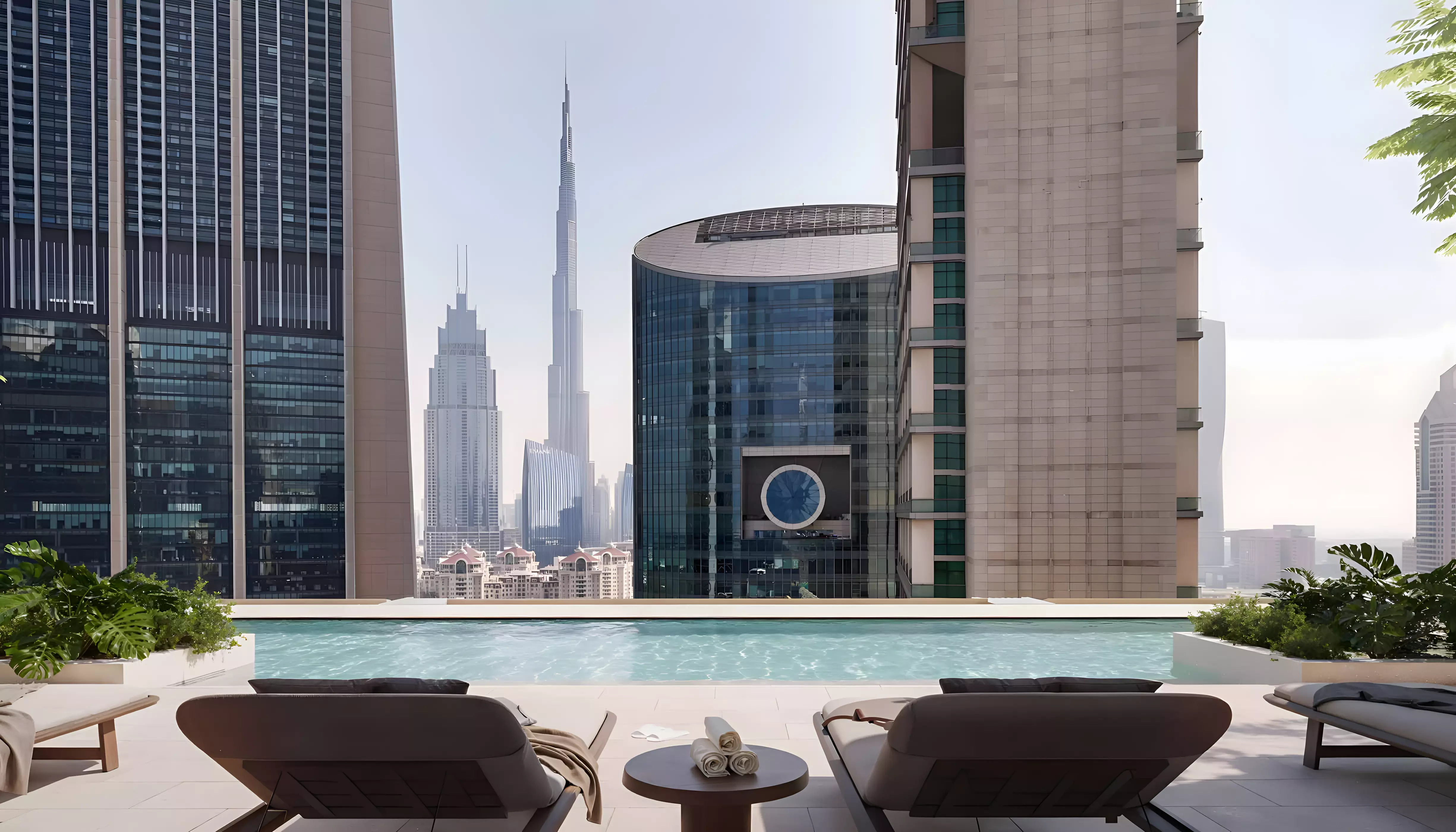 Image 8 of DIFC Heights Tower by DIFC