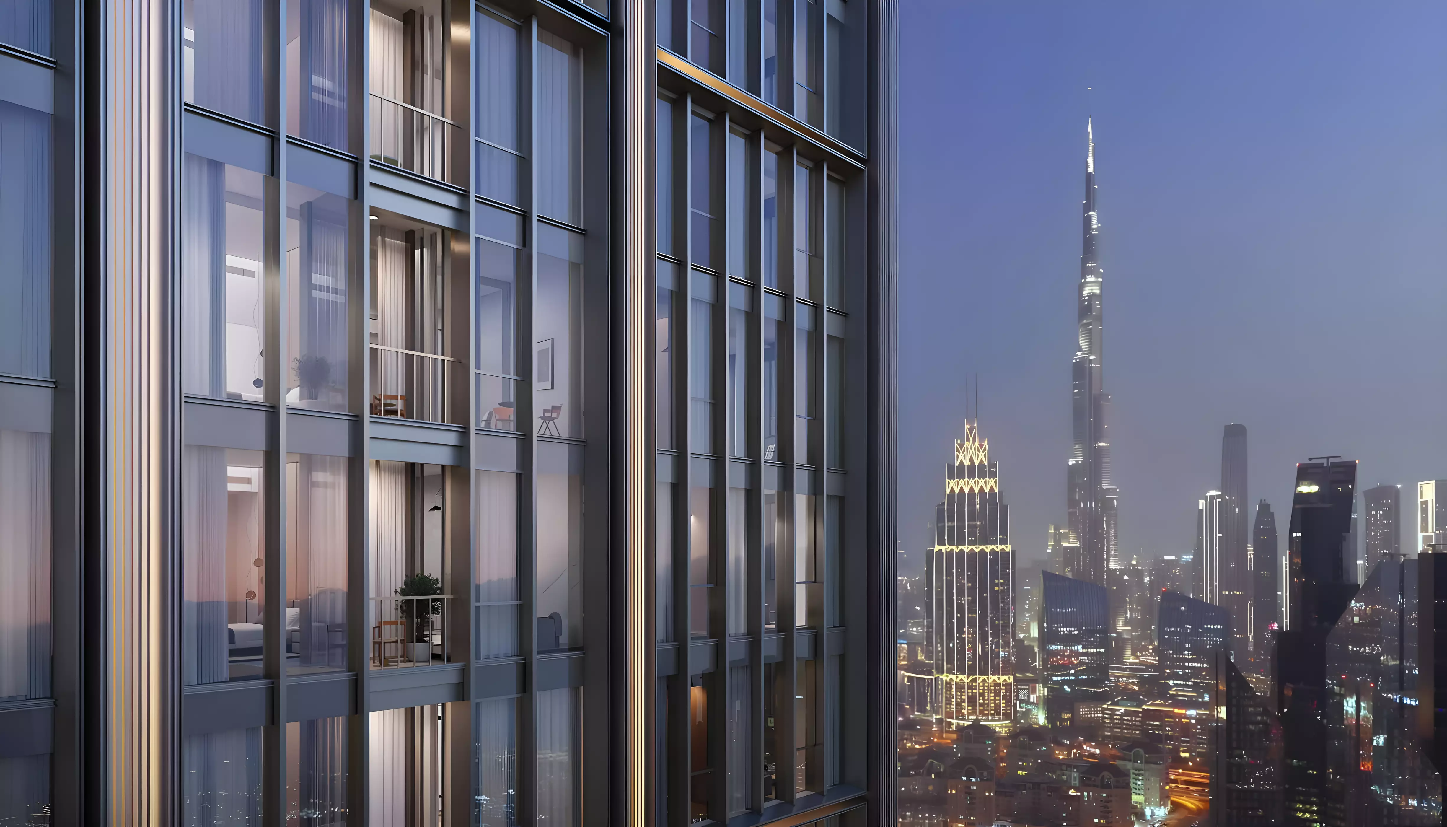 Image 9 of DIFC Heights Tower by DIFC