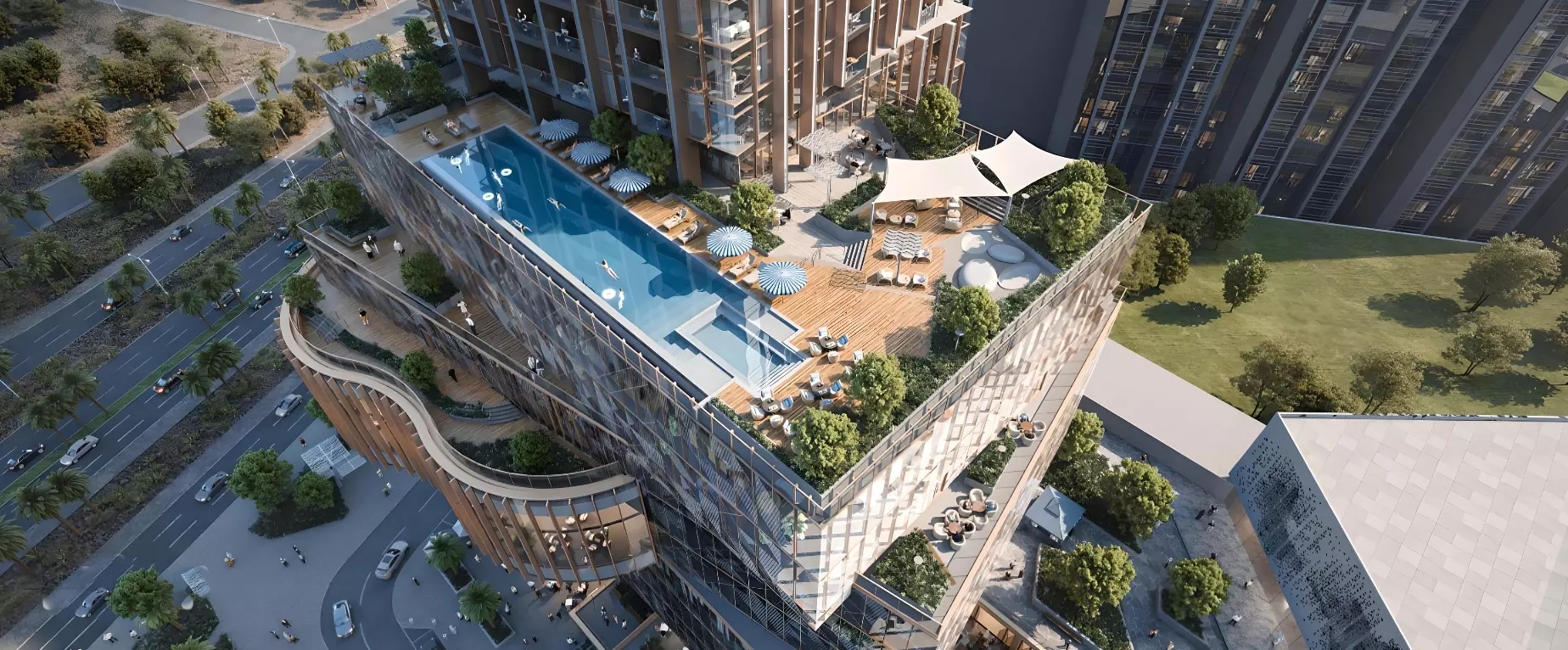 Image of Difc Living by DIFC