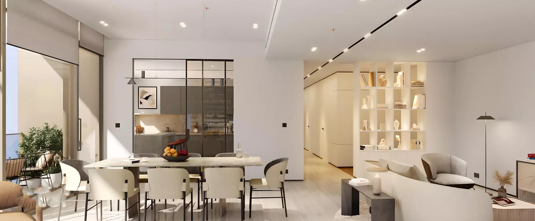 Image 10 of Difc Living by DIFC