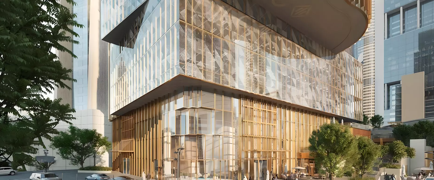 Image 4 of Difc Living by DIFC
