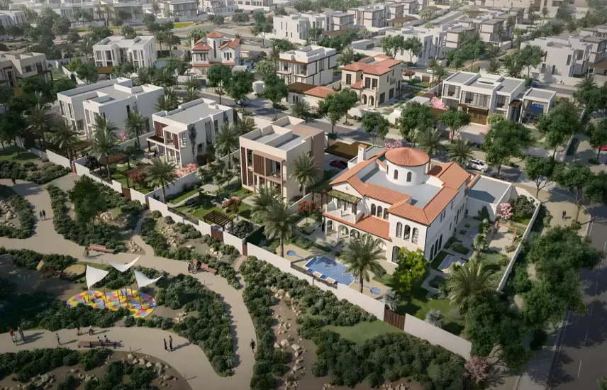 Image 26 of Souk Al Jubail by Lead Development