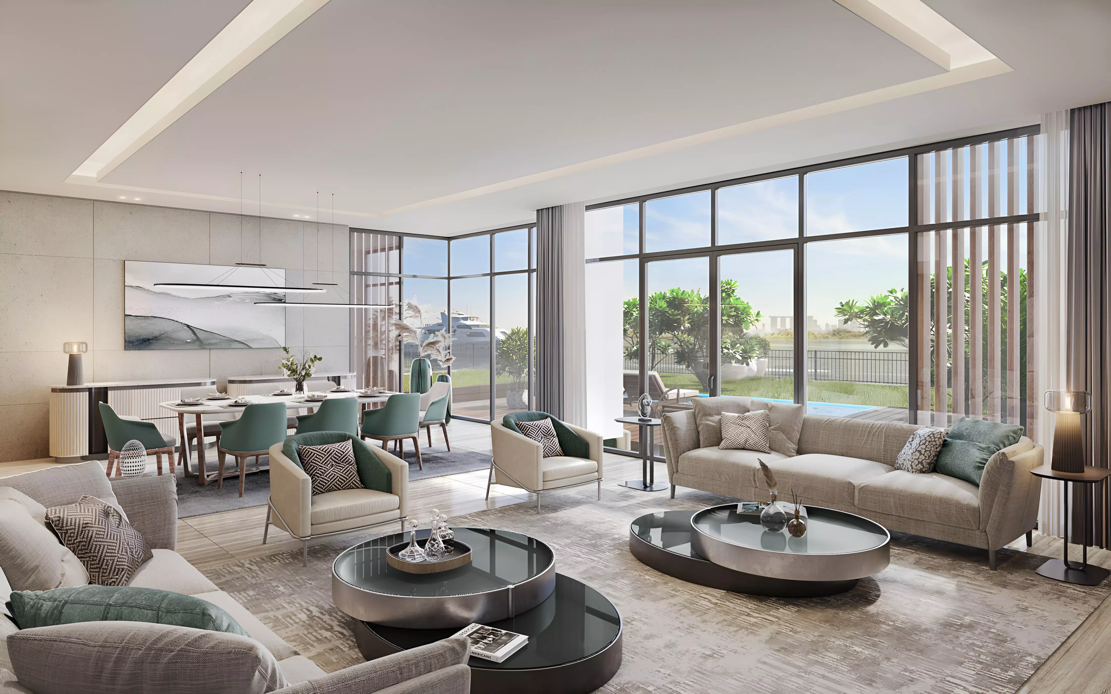 Image 18 of Marfaa Al Jubail by Lead Development