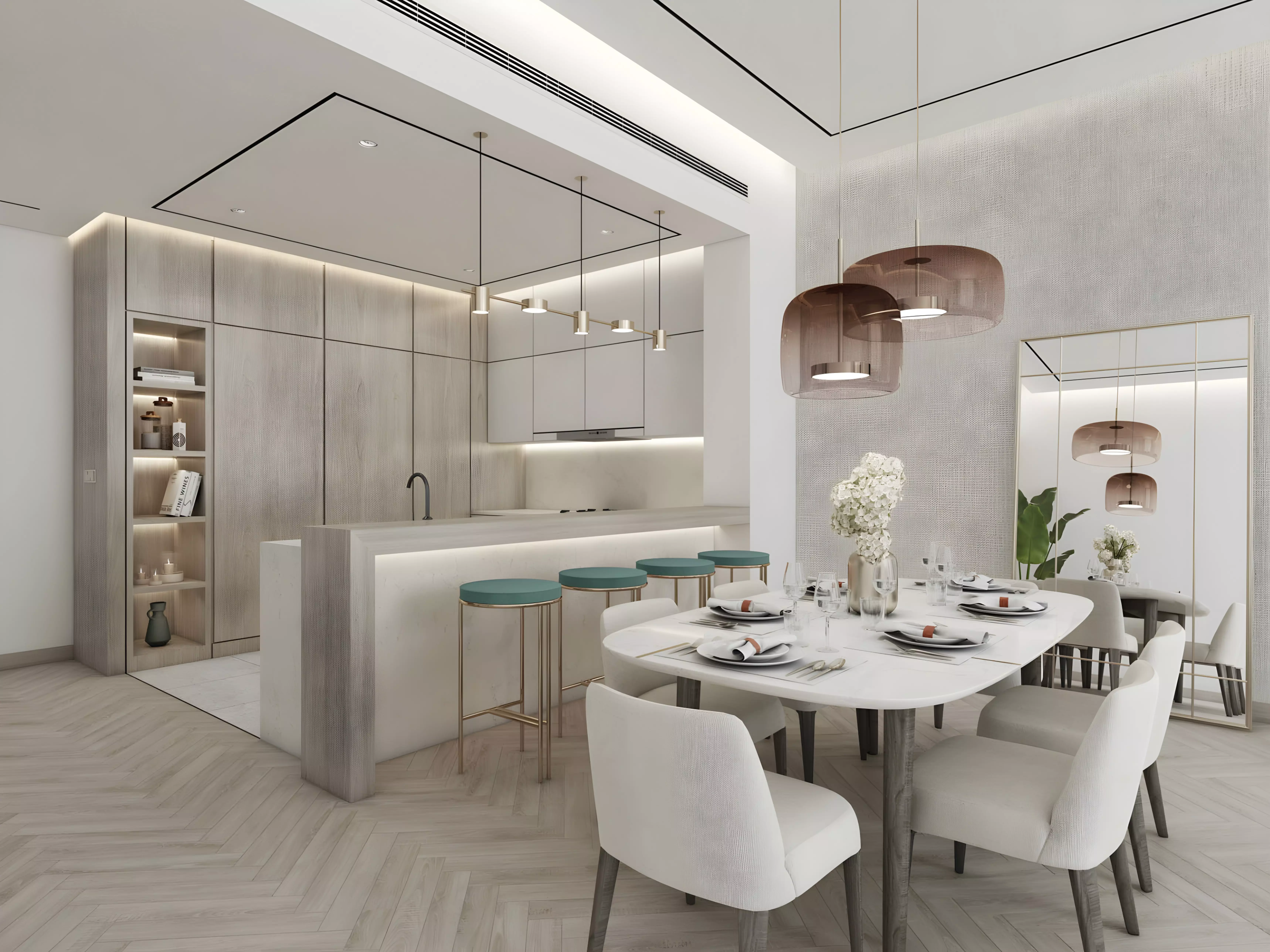 Image 3 of Marfaa Al Jubail by Lead Development