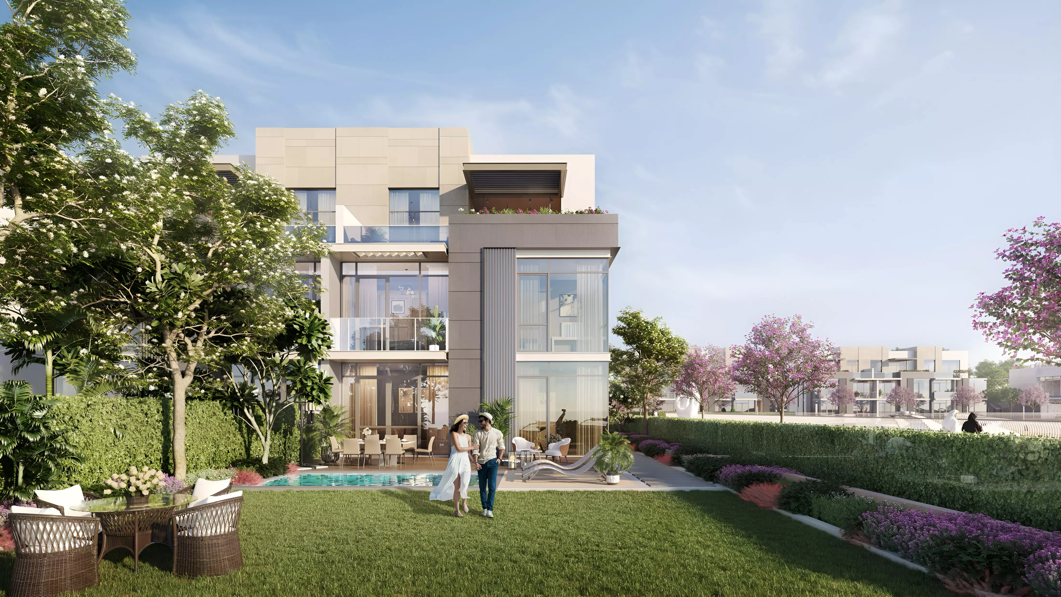 Image 11 of Marfaa Al Jubail by Lead Development