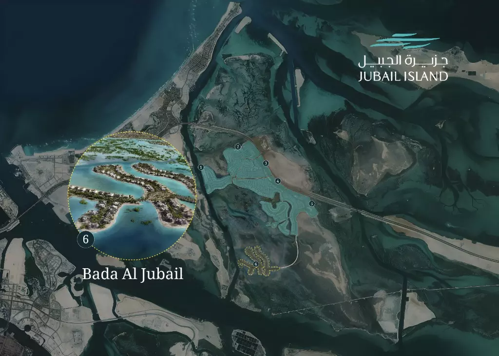 Image 18 of Bada Al Jubail by Lead Development