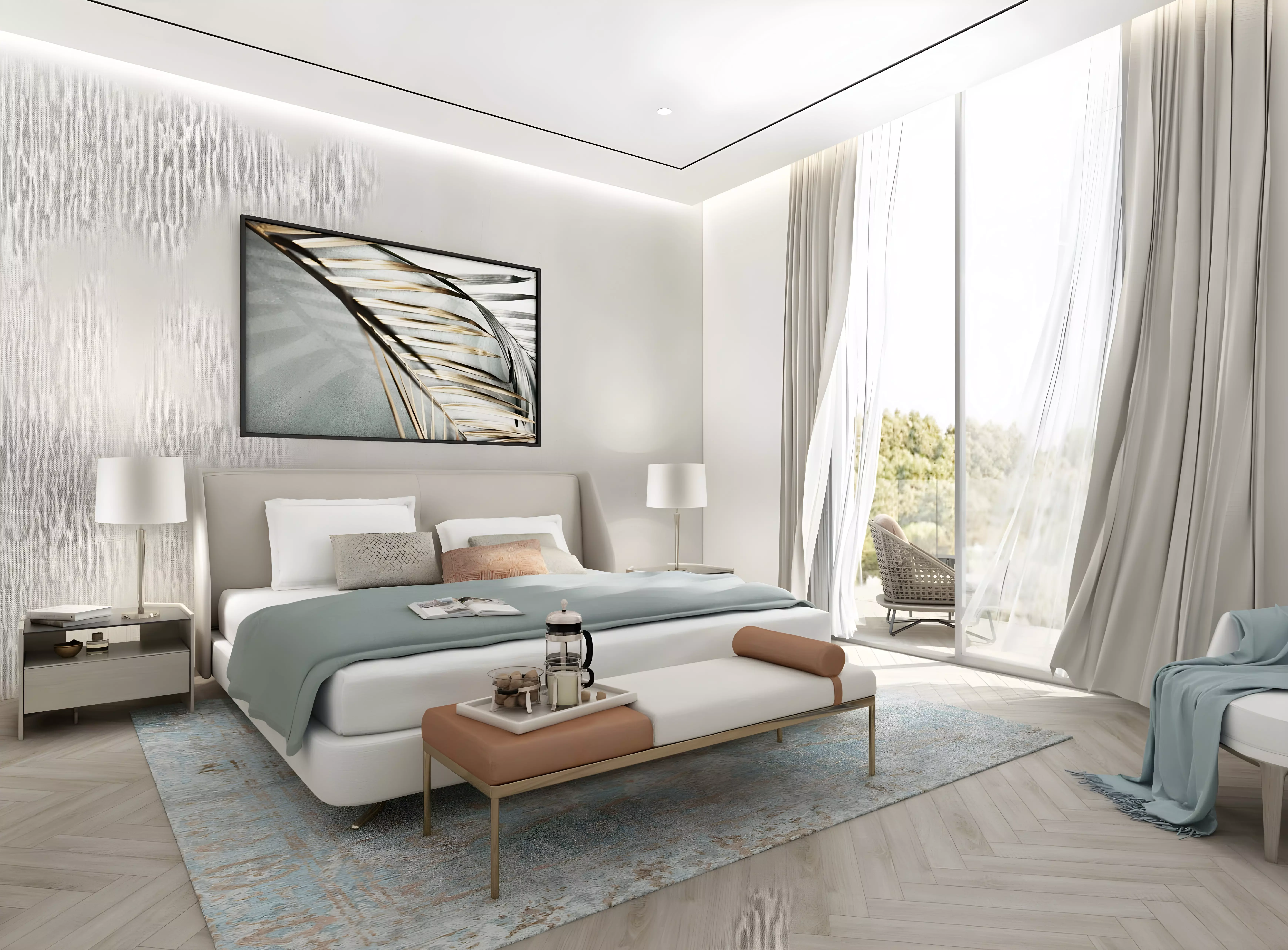 Image 9 of Seef Al Jubail by Lead Development