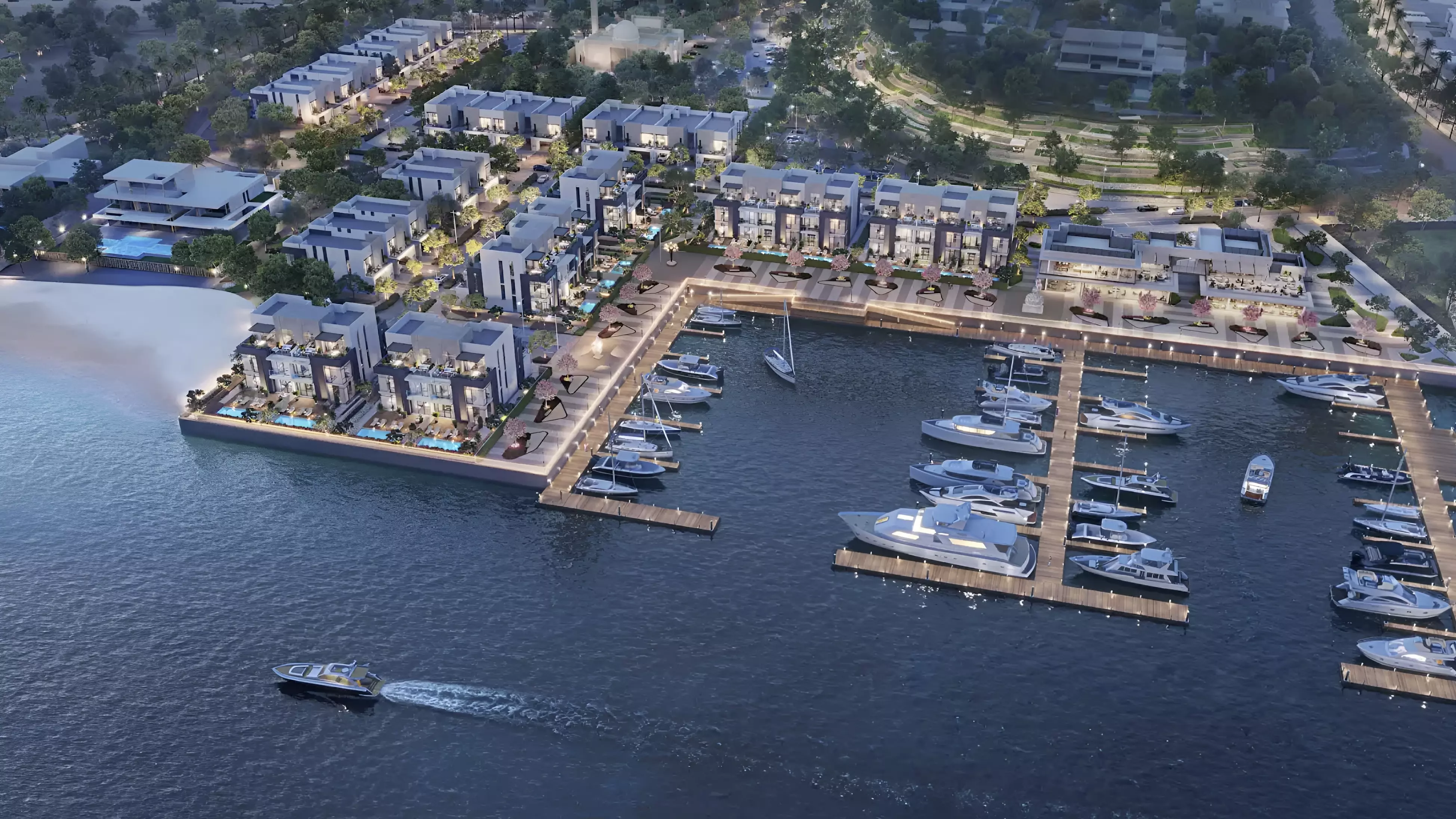 Image 13 of Marsa Al Jubail by Lead Development