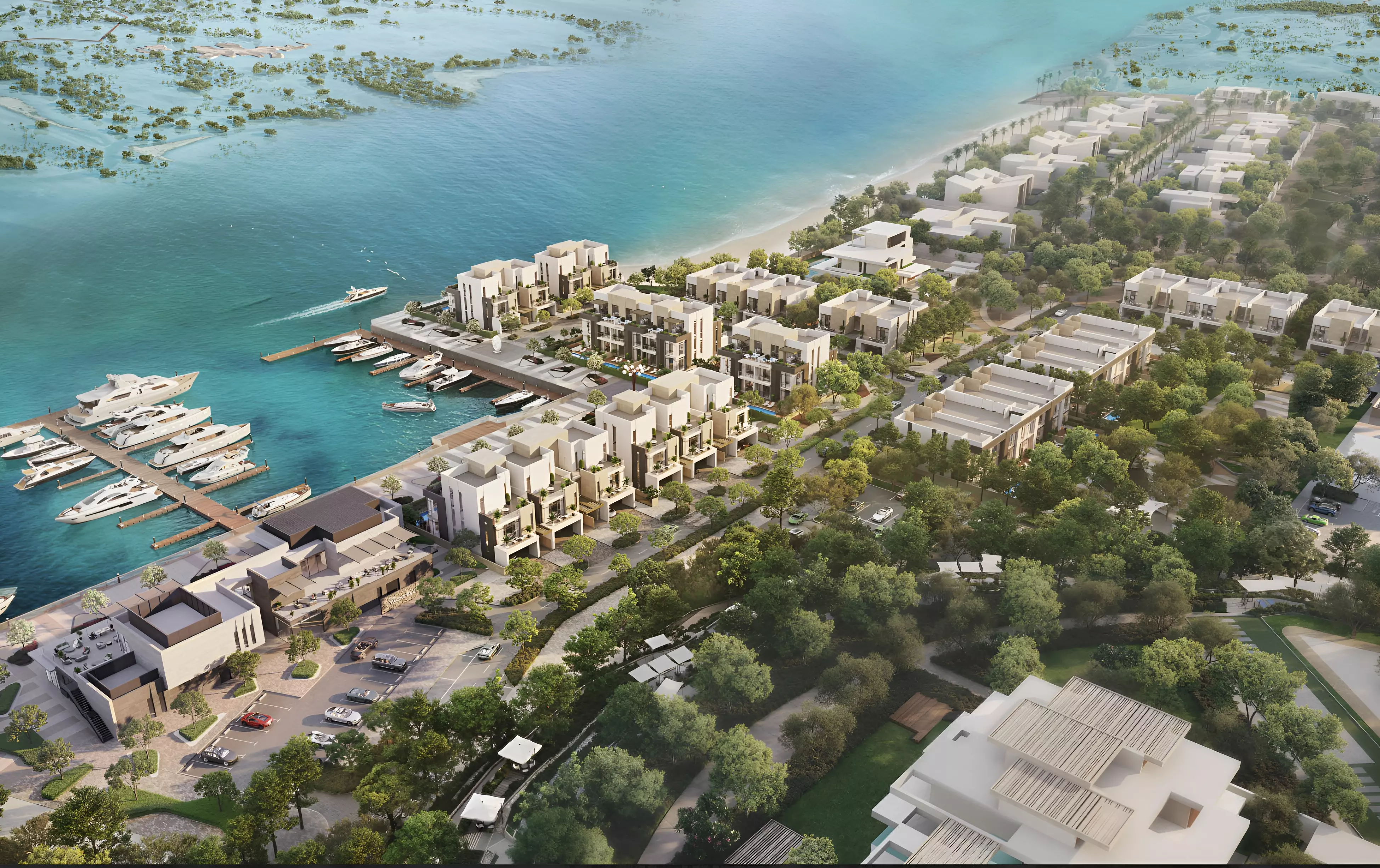 Image 15 of Marsa Al Jubail by Lead Development