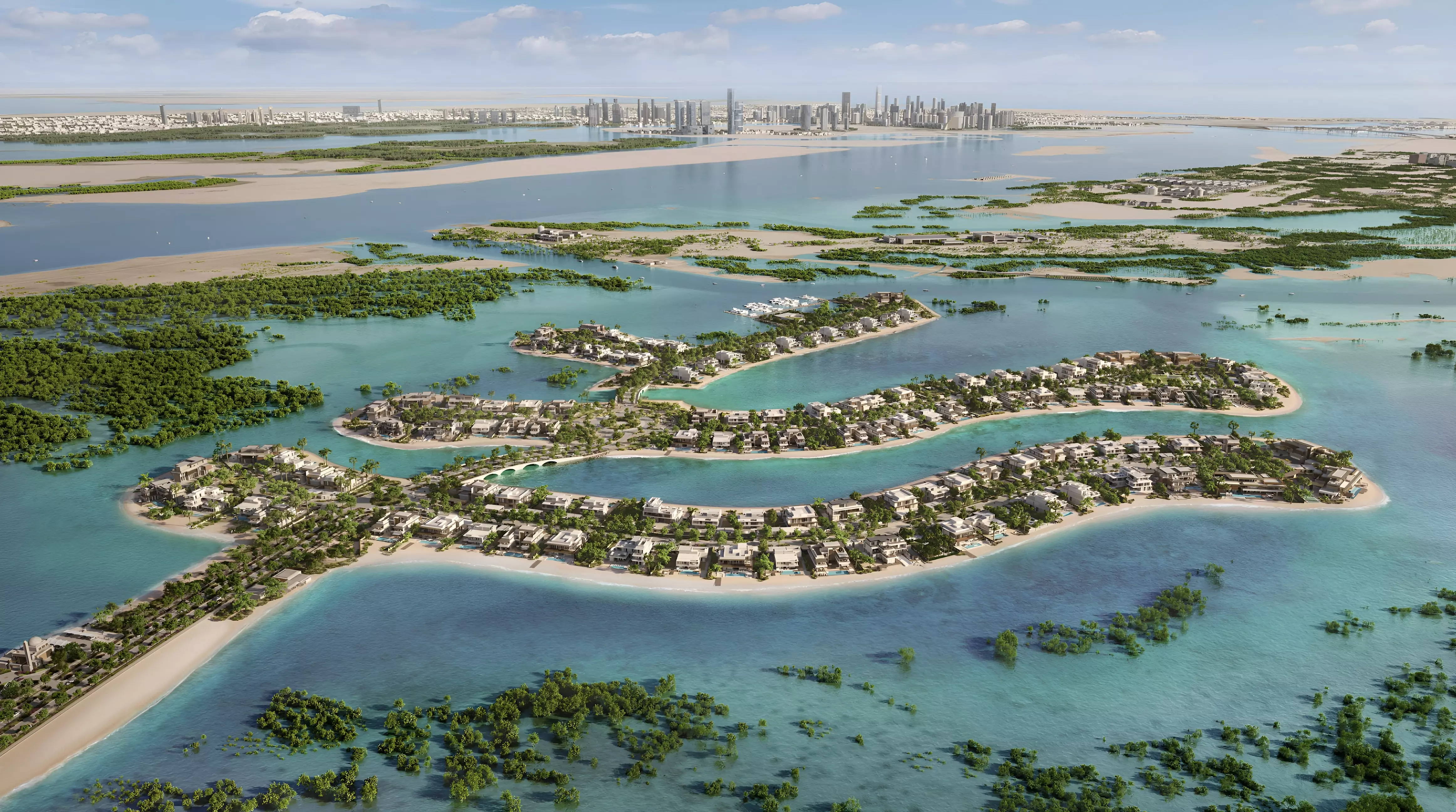 Image 2 of Nad Al Jubail by Lead Development