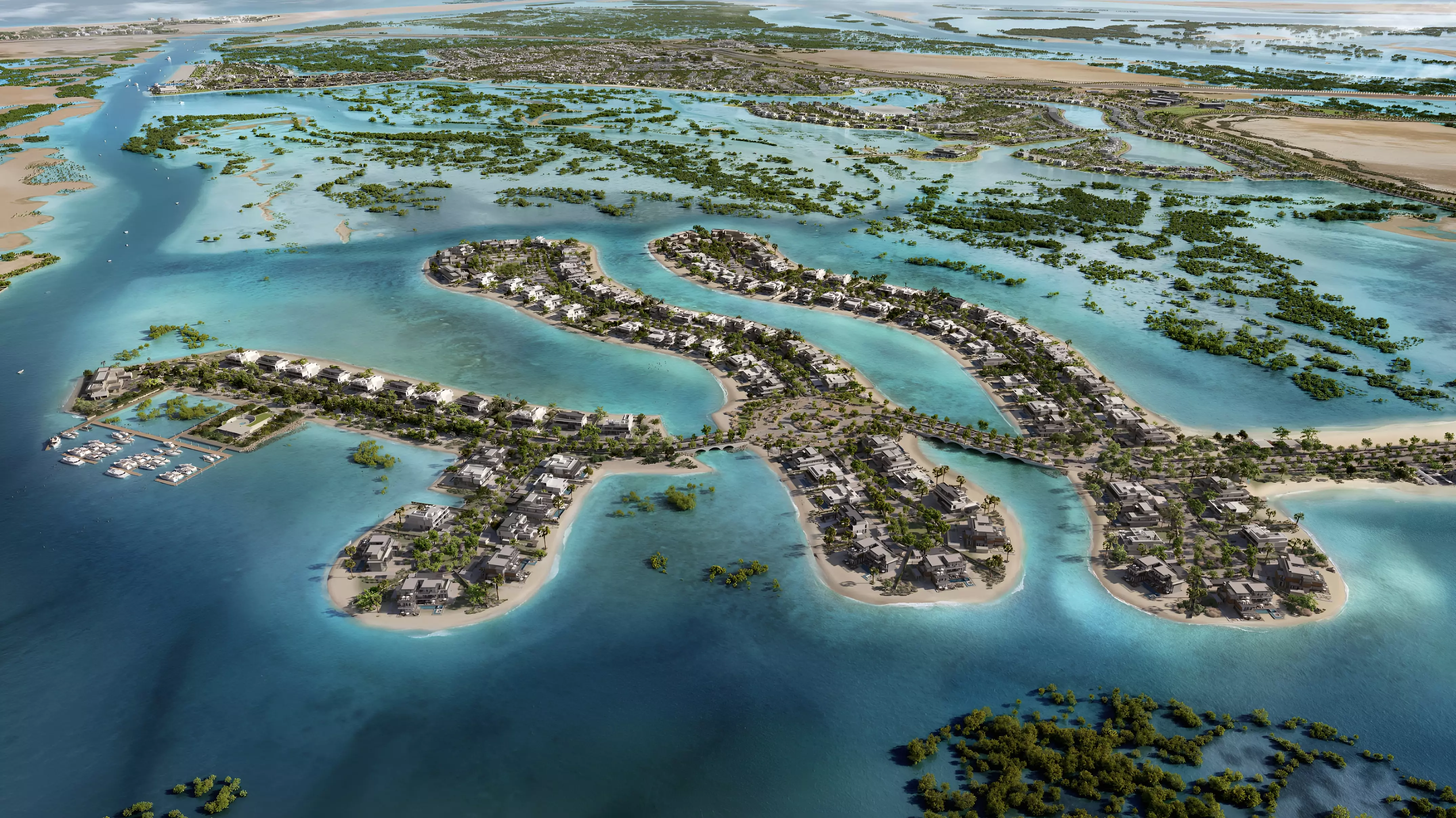 Image 6 of Nad Al Jubail by Lead Development