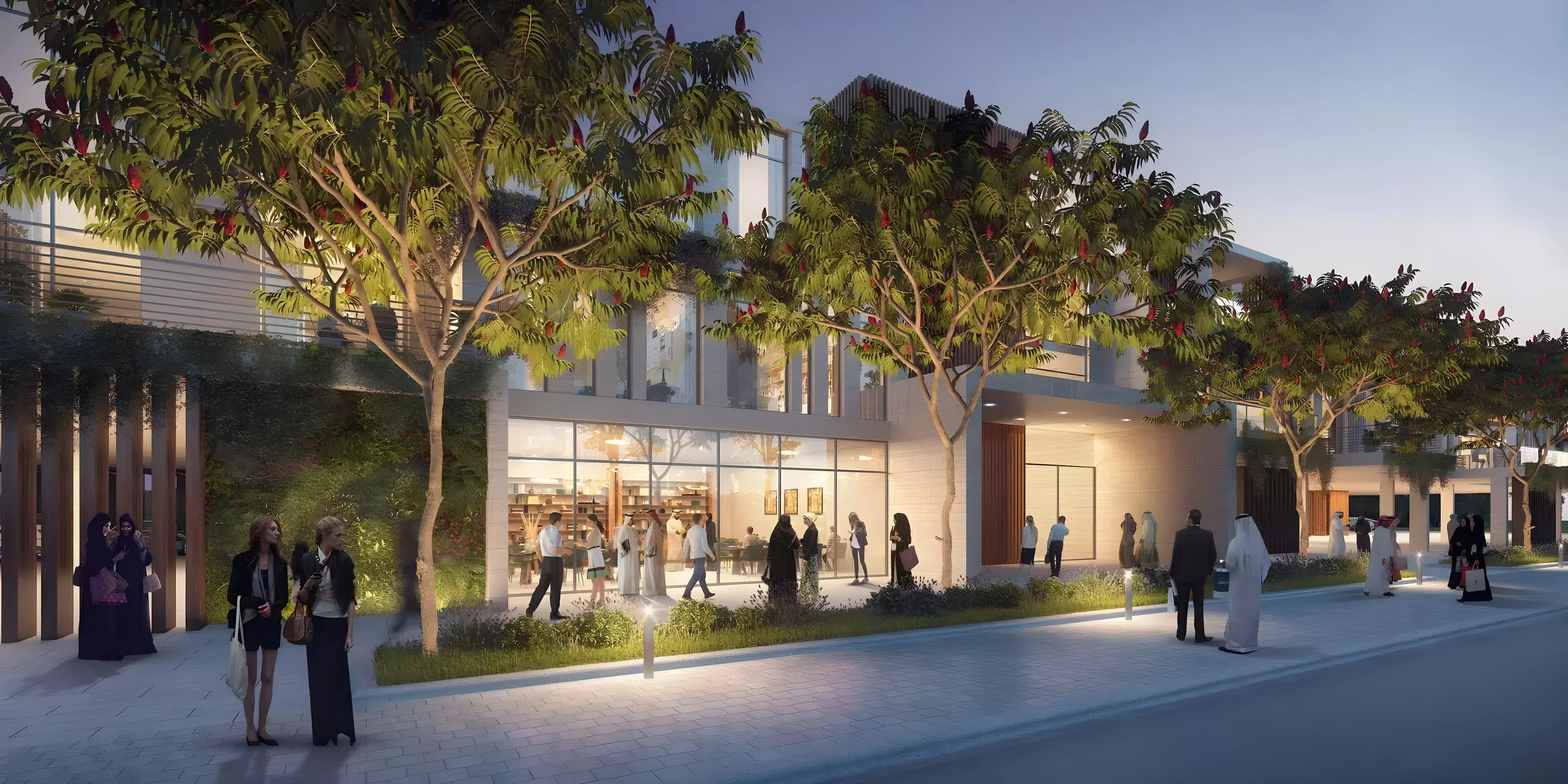 Image 11 of Nad Al Jubail by Lead Development