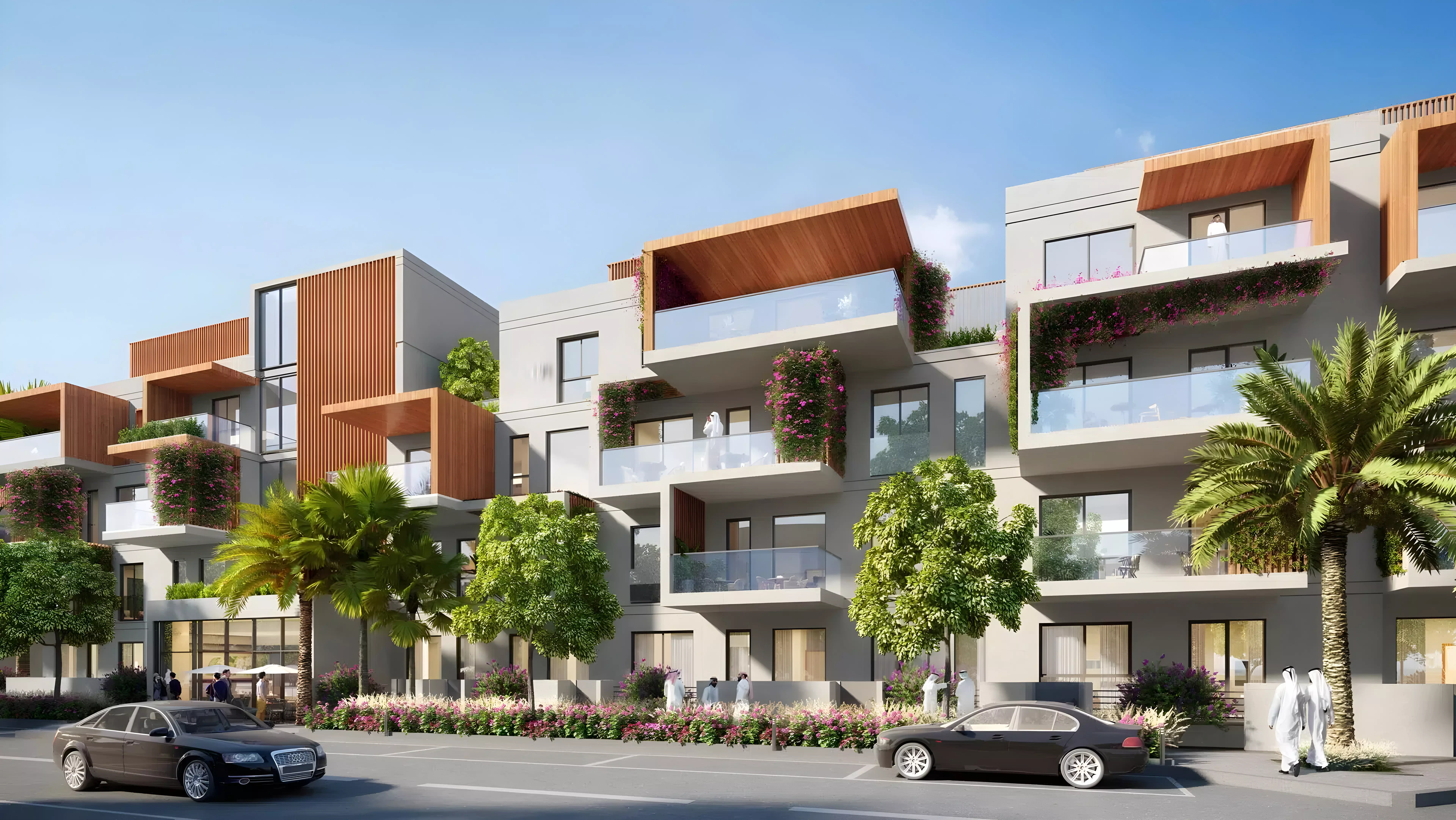 Image 14 of Nad Al Jubail by Lead Development