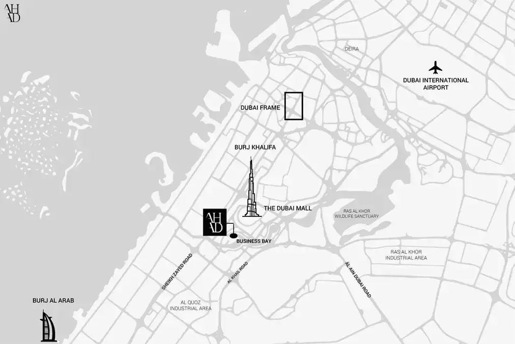 Image 9 of Ahad Residences by Ahad Group