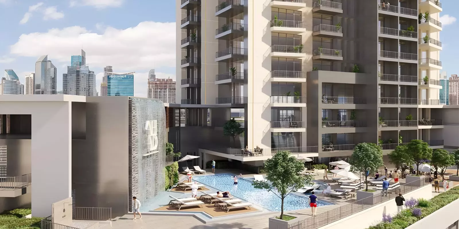 Image 5 of Ahad Residences by Ahad Group