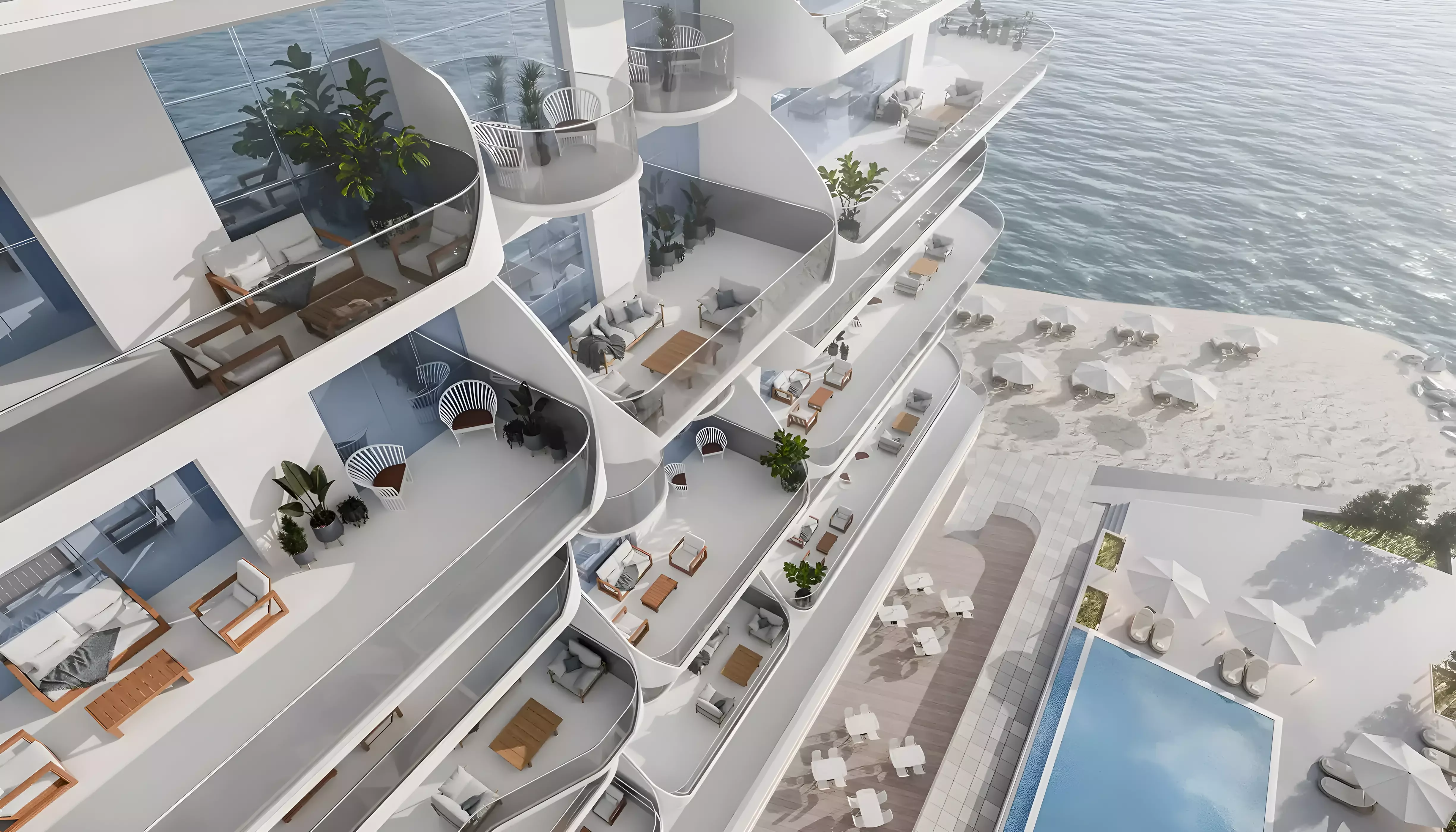 Image 4 of Fortune Bay Residences by Topero Properties