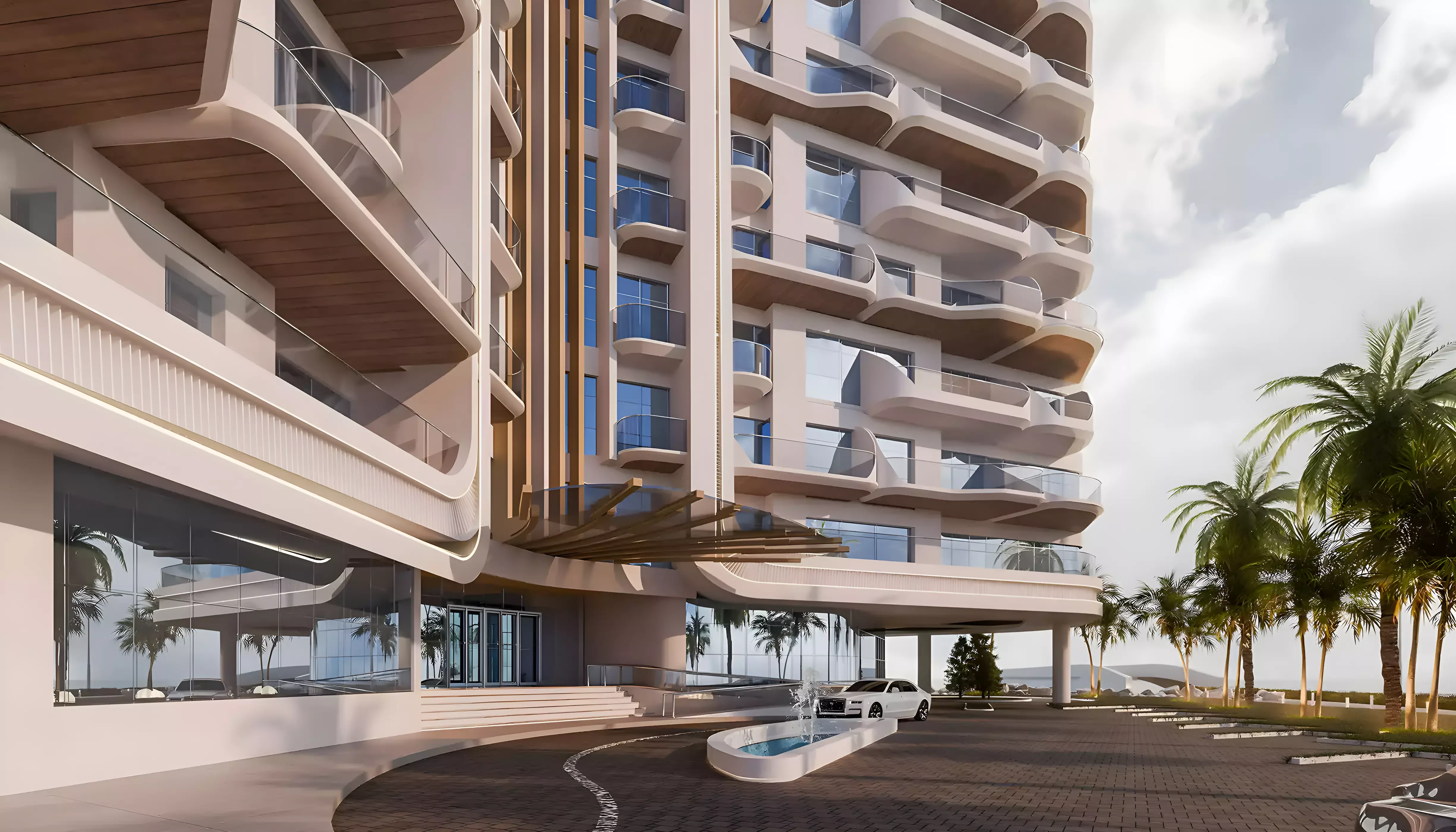 Image 6 of Fortune Bay Residences by Topero Properties