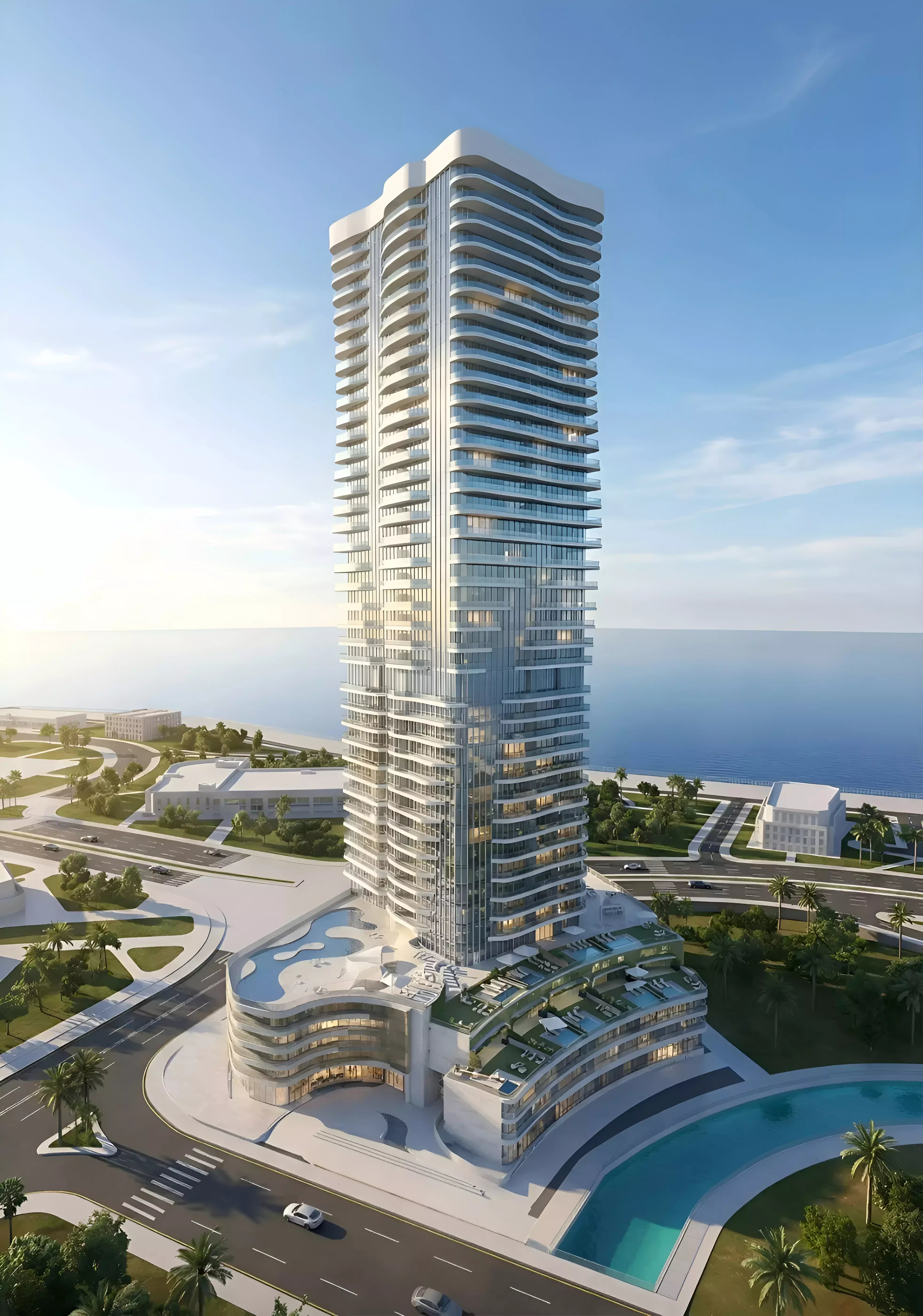 Image 1 of Radiant Wave by Radiant Enterprises Real Estate