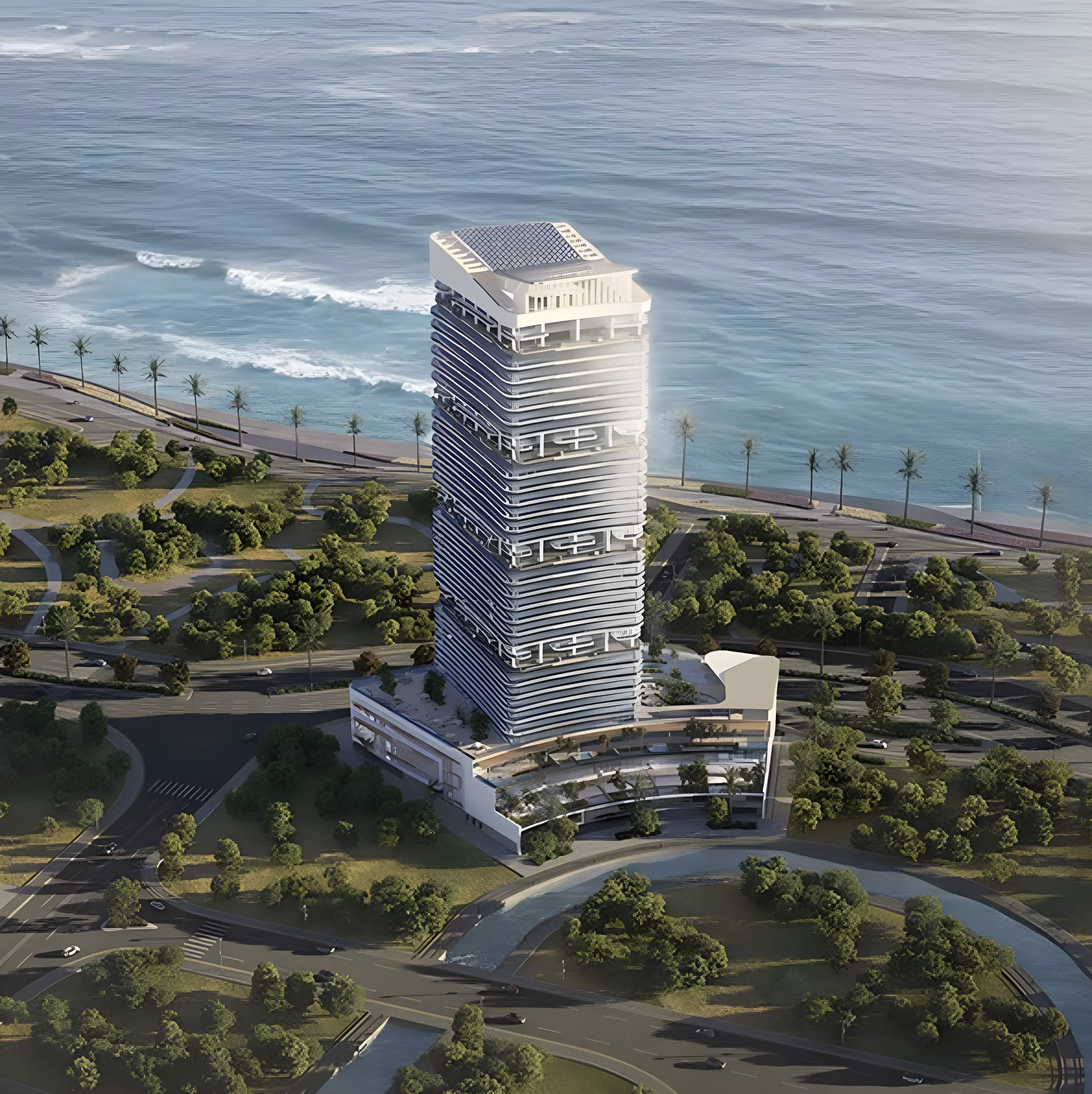 Image 6 of Radiant Elite Tower by Radiant Enterprises Real Estate