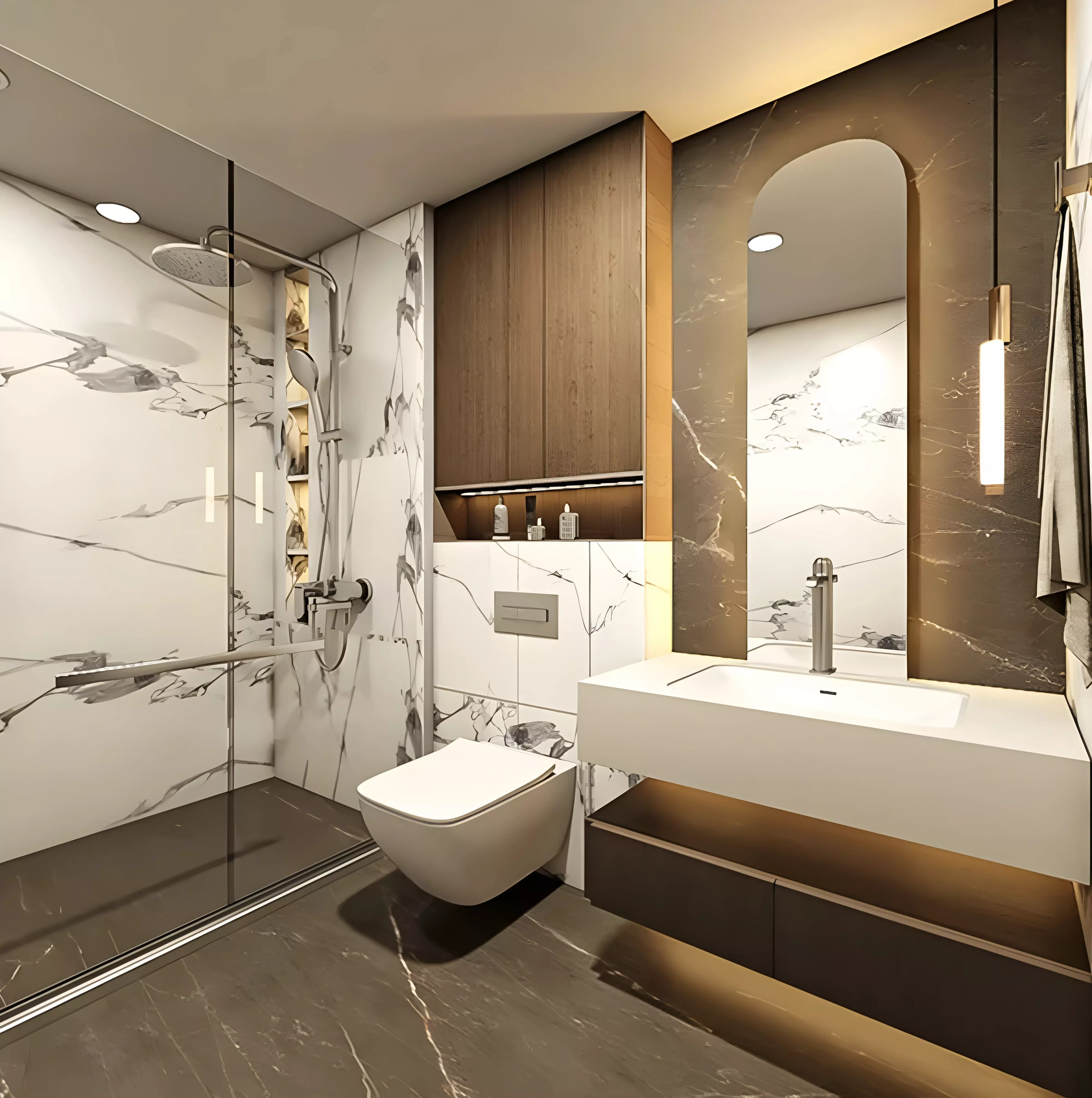 Image 9 of Radiant Elite Tower by Radiant Enterprises Real Estate