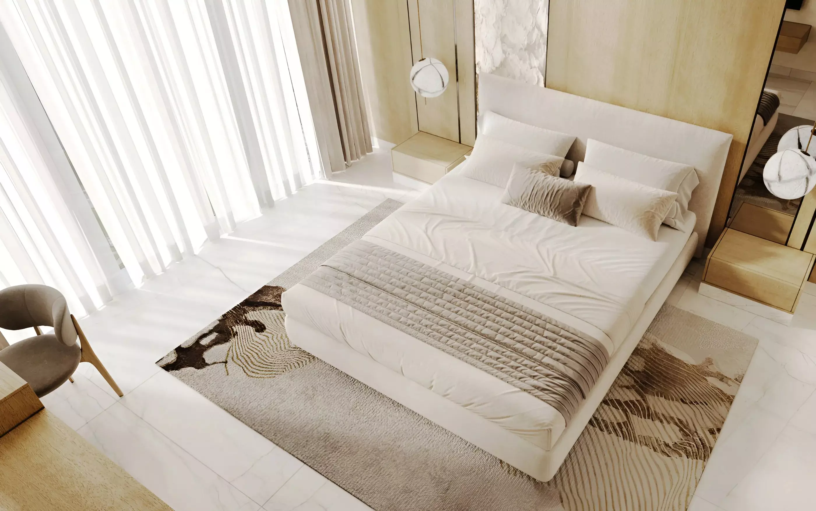 Image 8 of Radiant Garden Tower by Radiant Enterprises Real Estate