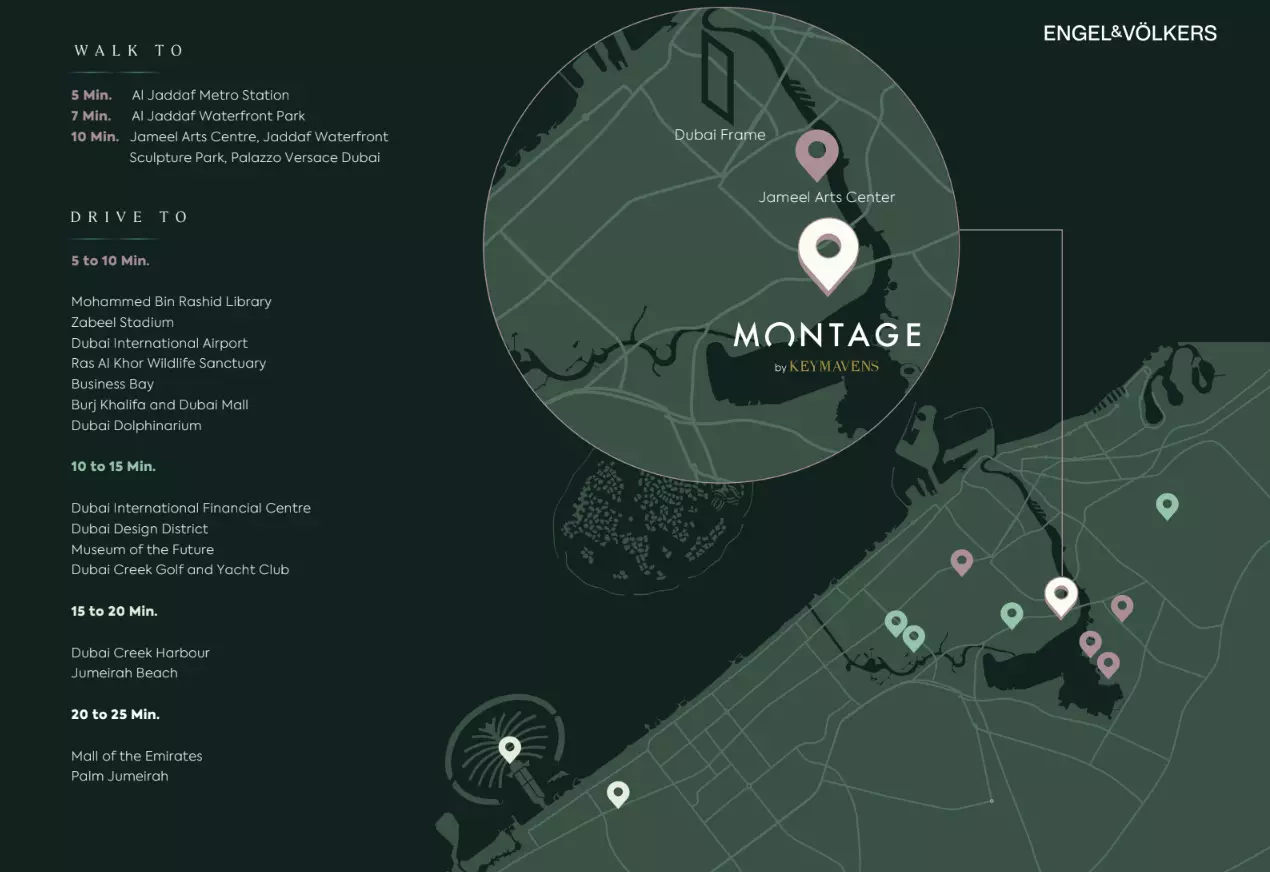 Image 9 of Montage by Keymavens