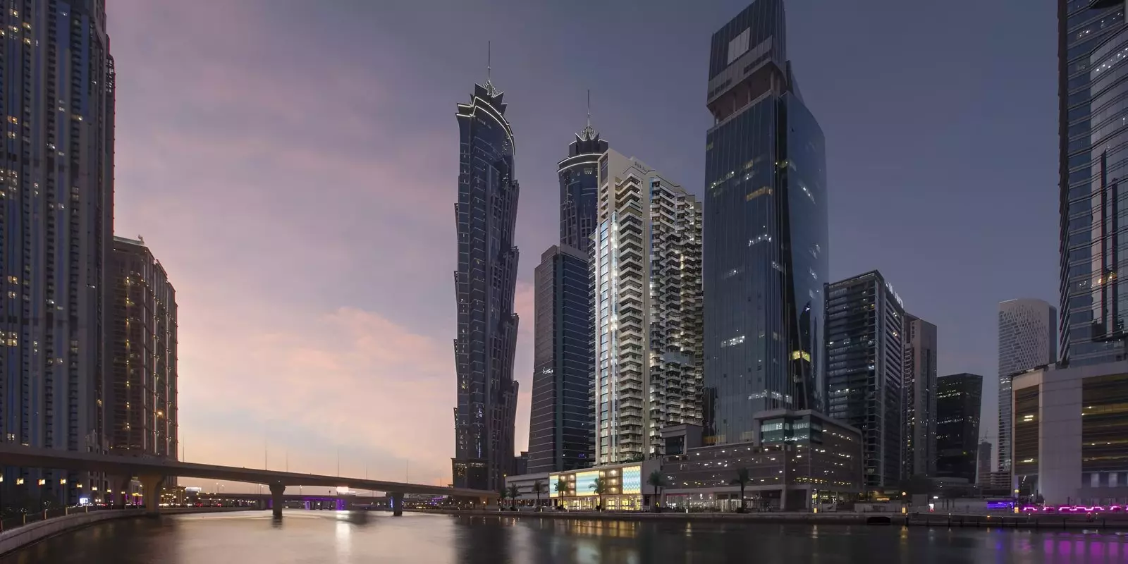 Image 2 of Urban Oasis by Missoni by Dar AL Arkan Properties
