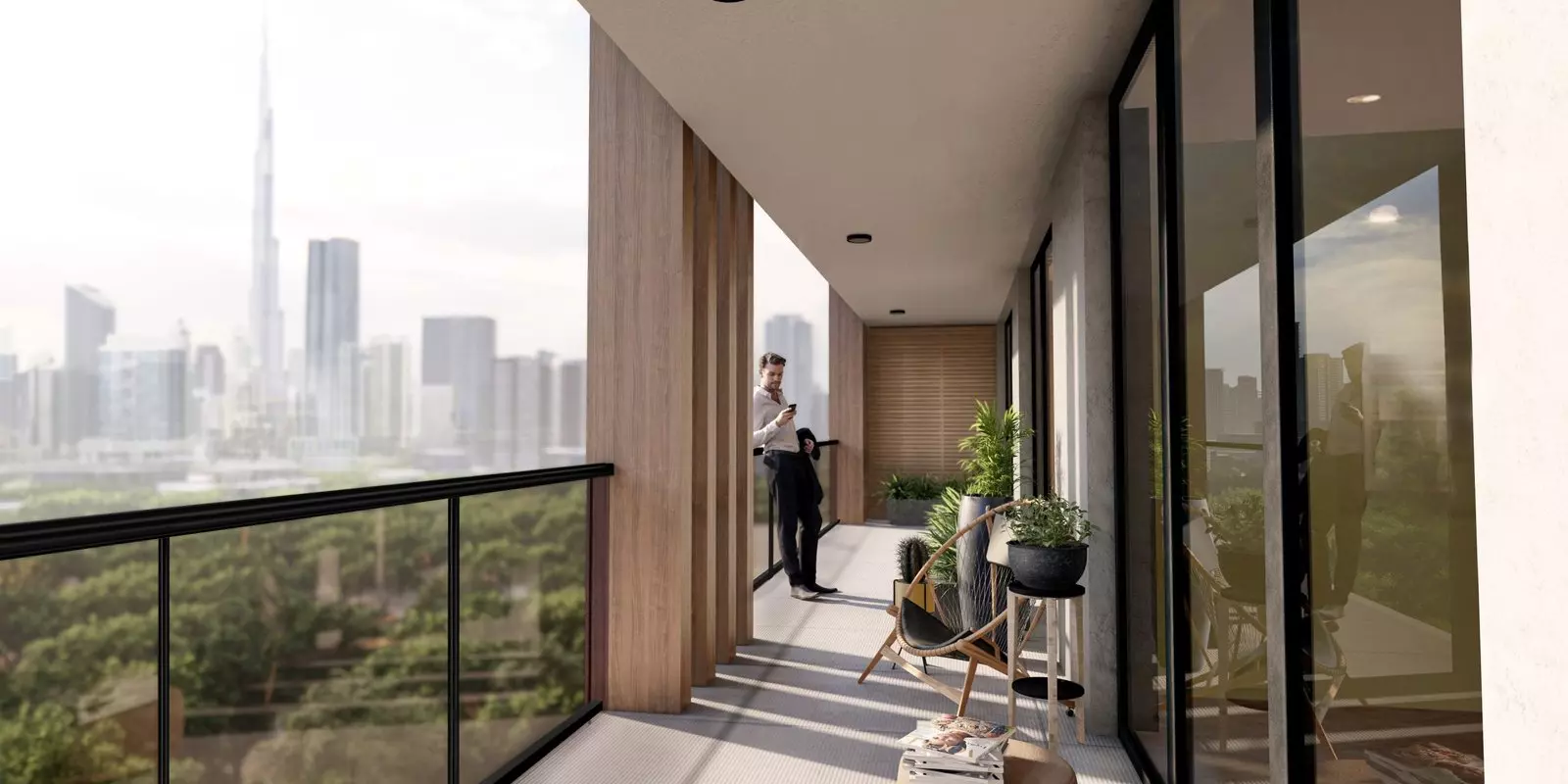 Image 7 of Aark Residences by Aark Developers