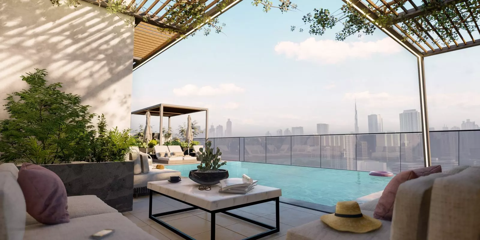 Image 8 of Aark Residences by Aark Developers