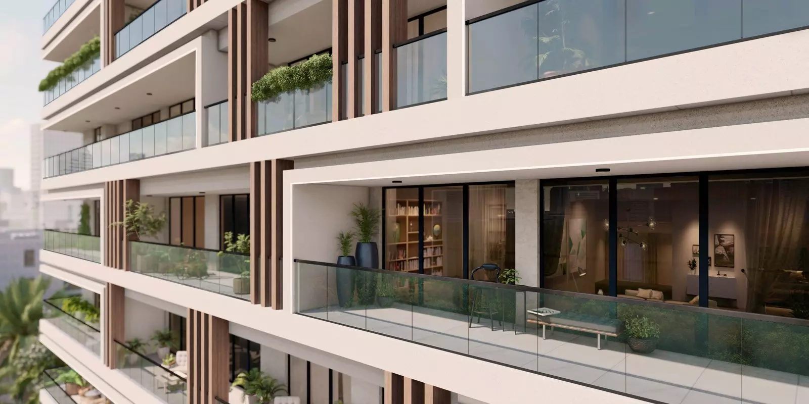 Image 6 of Aark Residences by Aark Developers