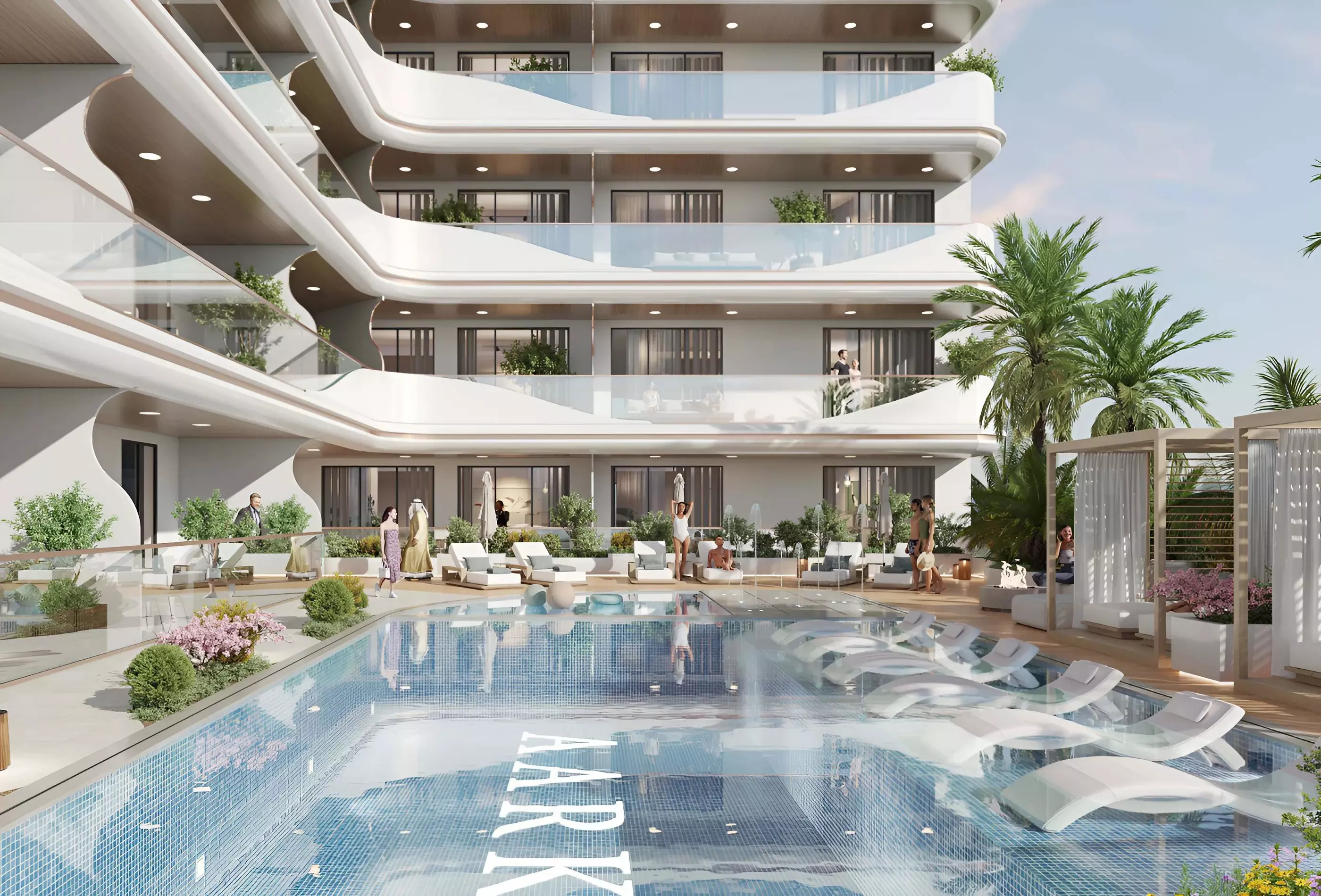 Image 9 of Aark Terraces by Aark Developers